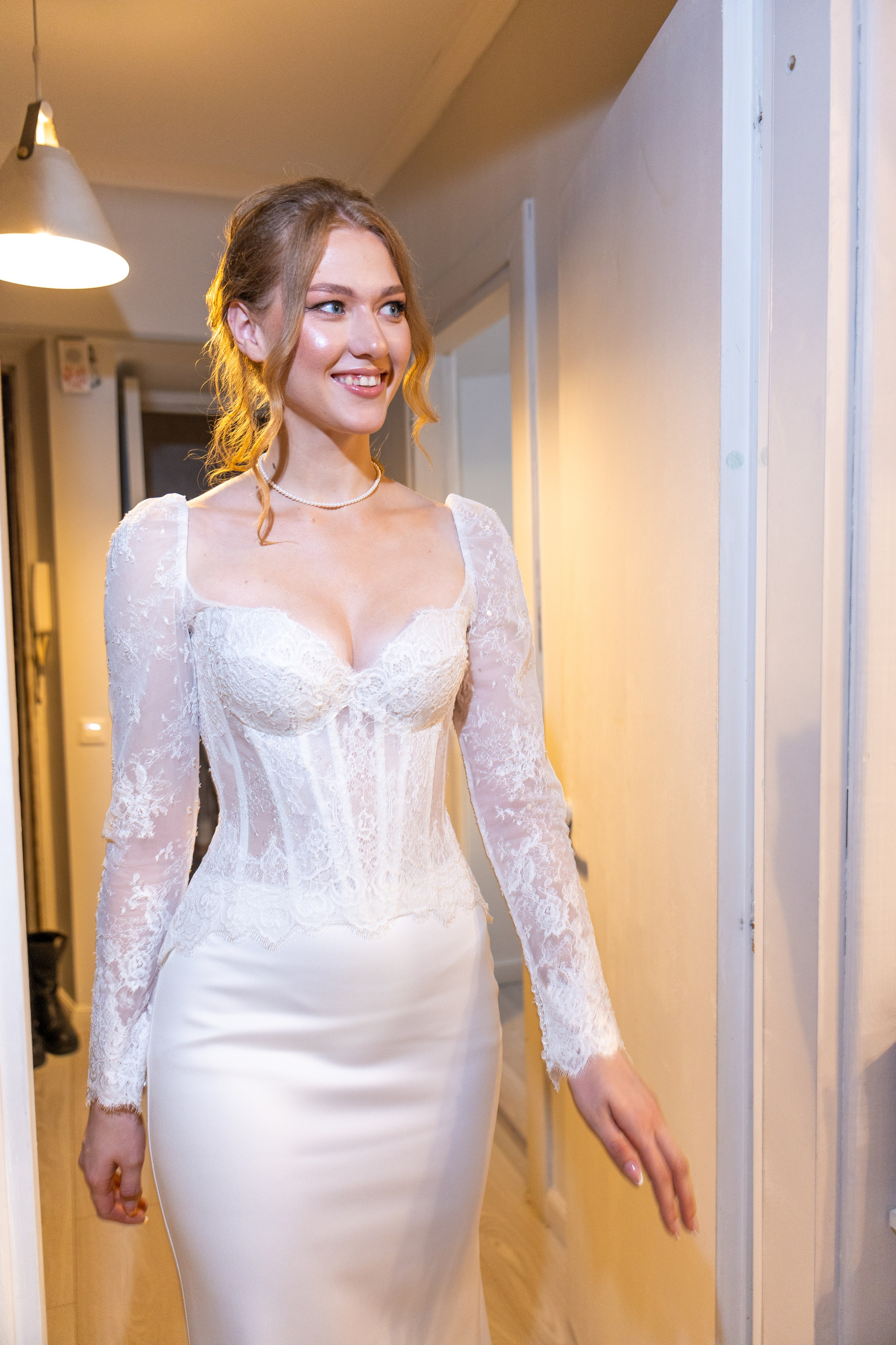 Danya & Kris. Семейный и свадебный фотограф в Москве Елизавета Окульская