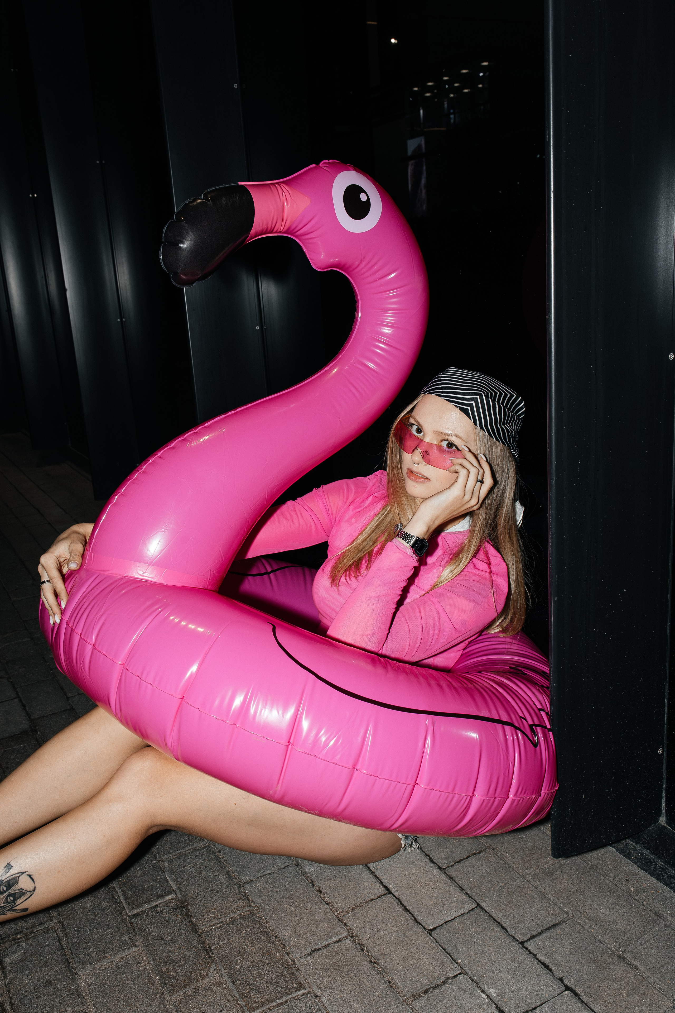Lera Flamingo. Семейный и свадебный фотограф в Москве Елизавета Окульская