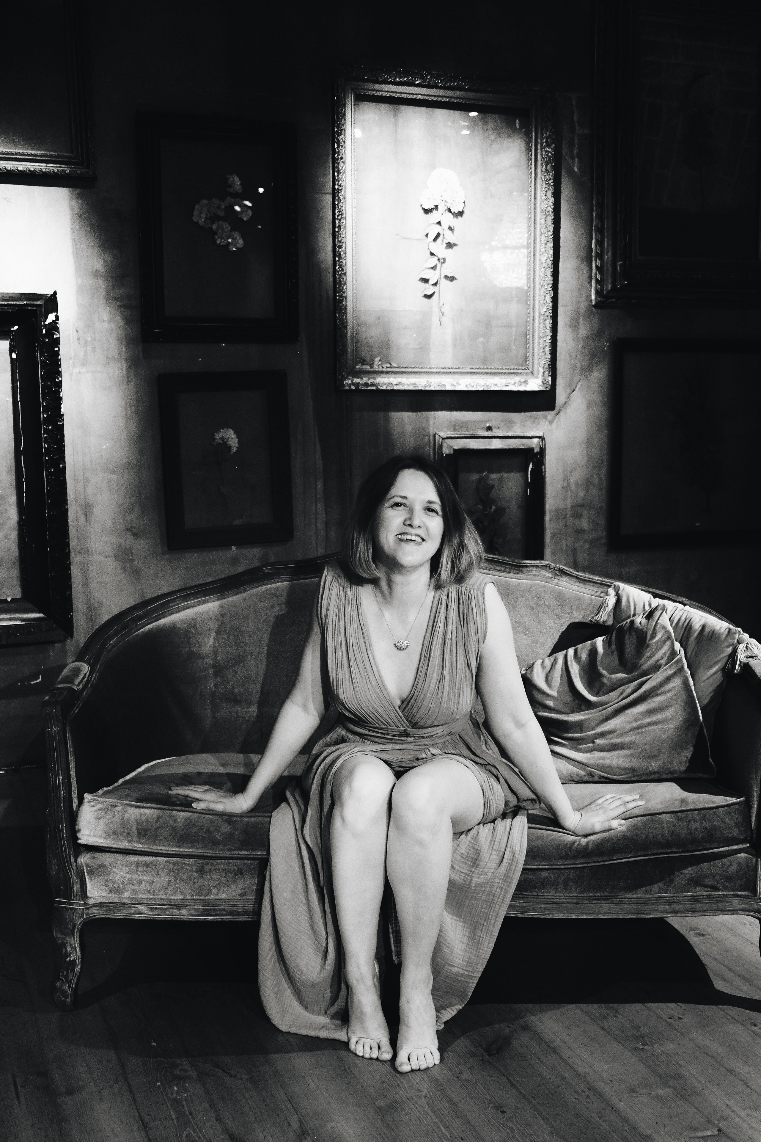 Янетта. Фотограф Наташа Лисица