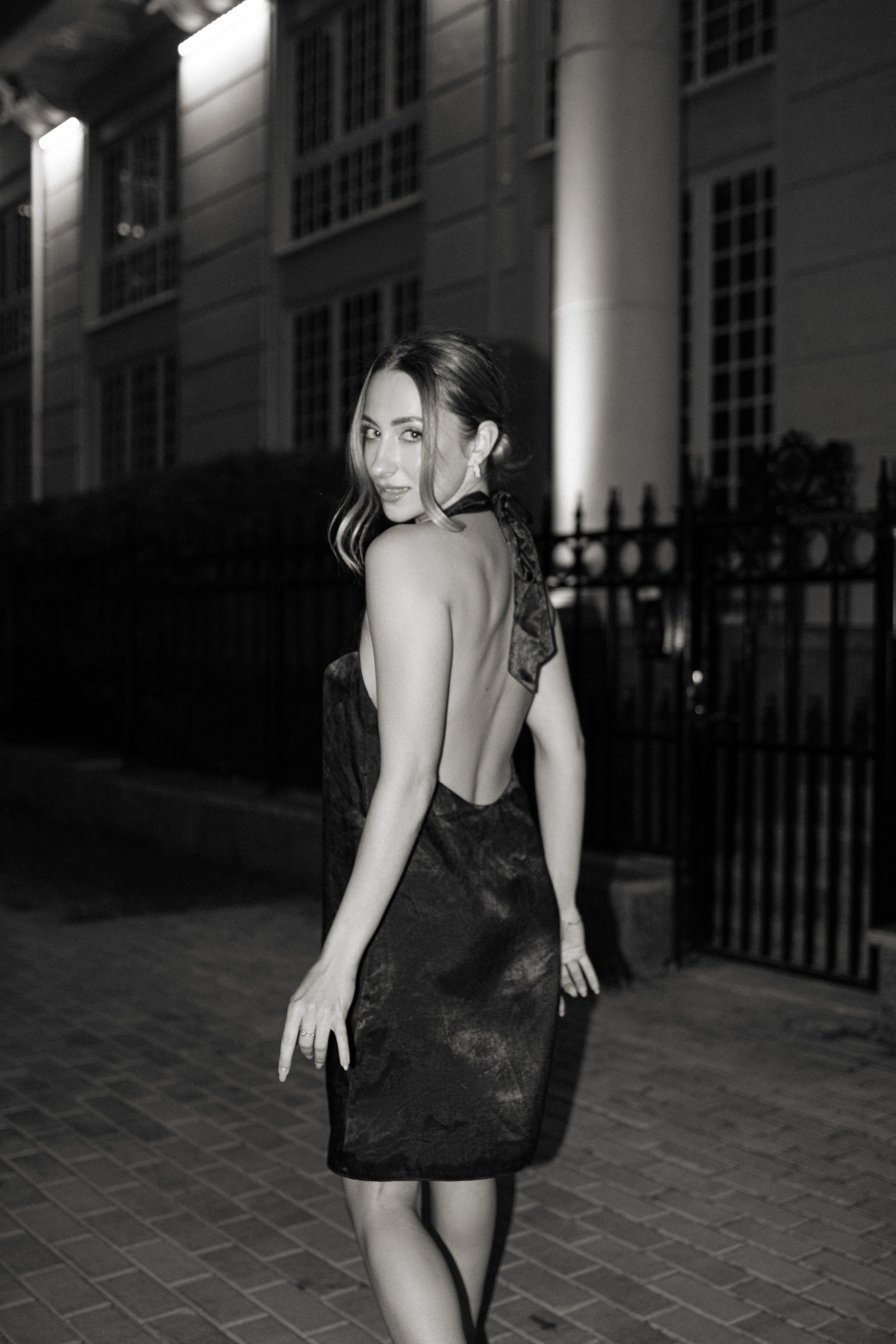 Портретная съемка. Фотограф Москва Егорова Яна