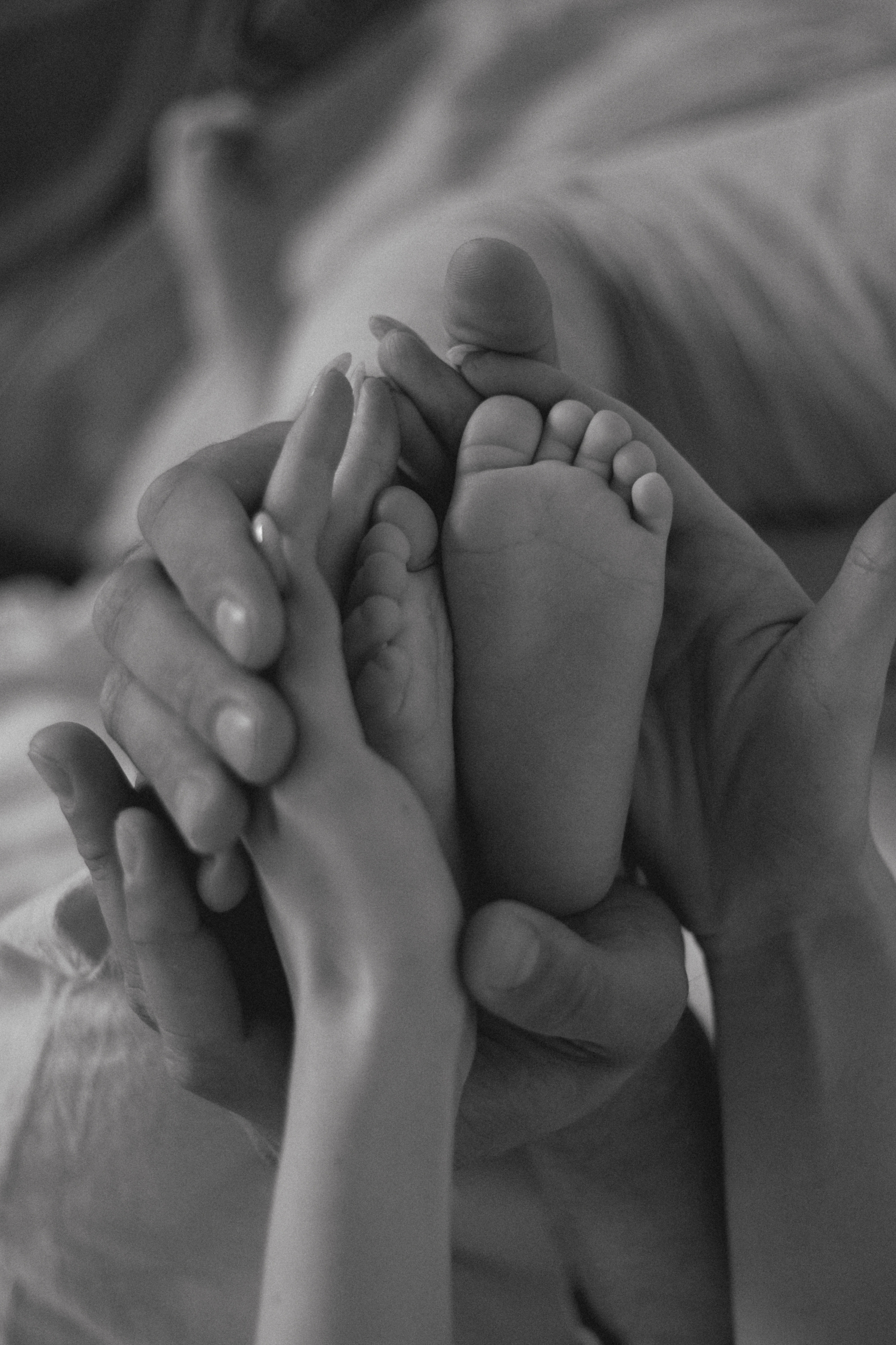 Семейная съемка. Фотограф Москва Егорова Яна