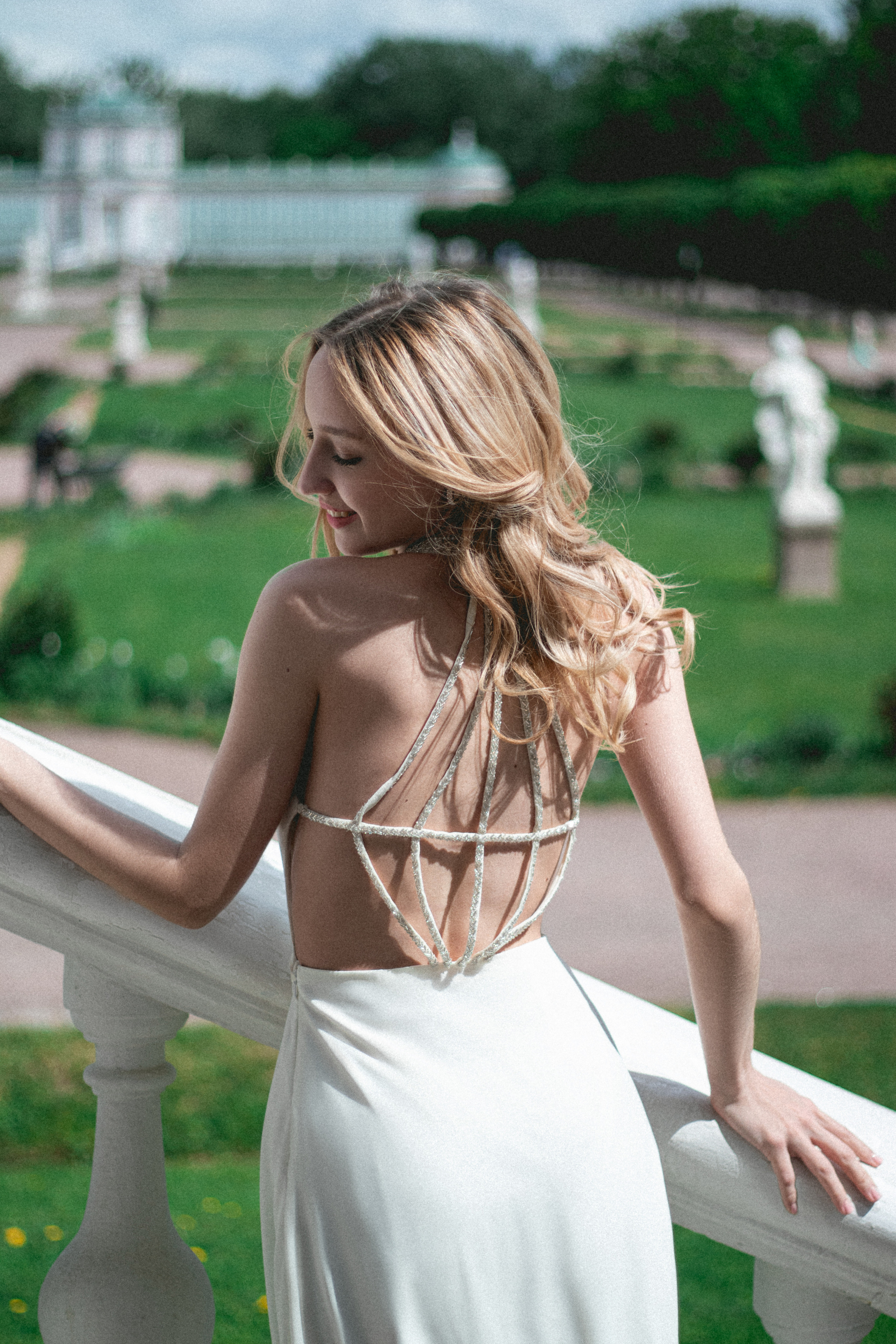 Портретная съемка. Фотограф Москва Егорова Яна