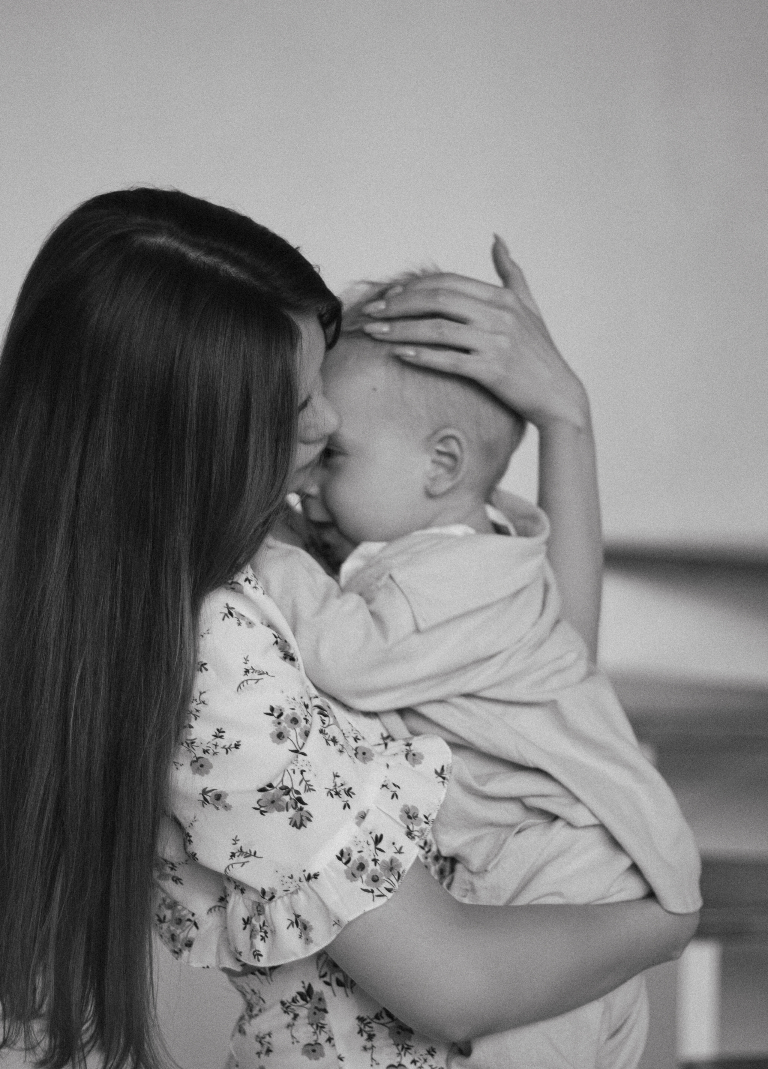 Семейная съемка. Фотограф Москва Егорова Яна