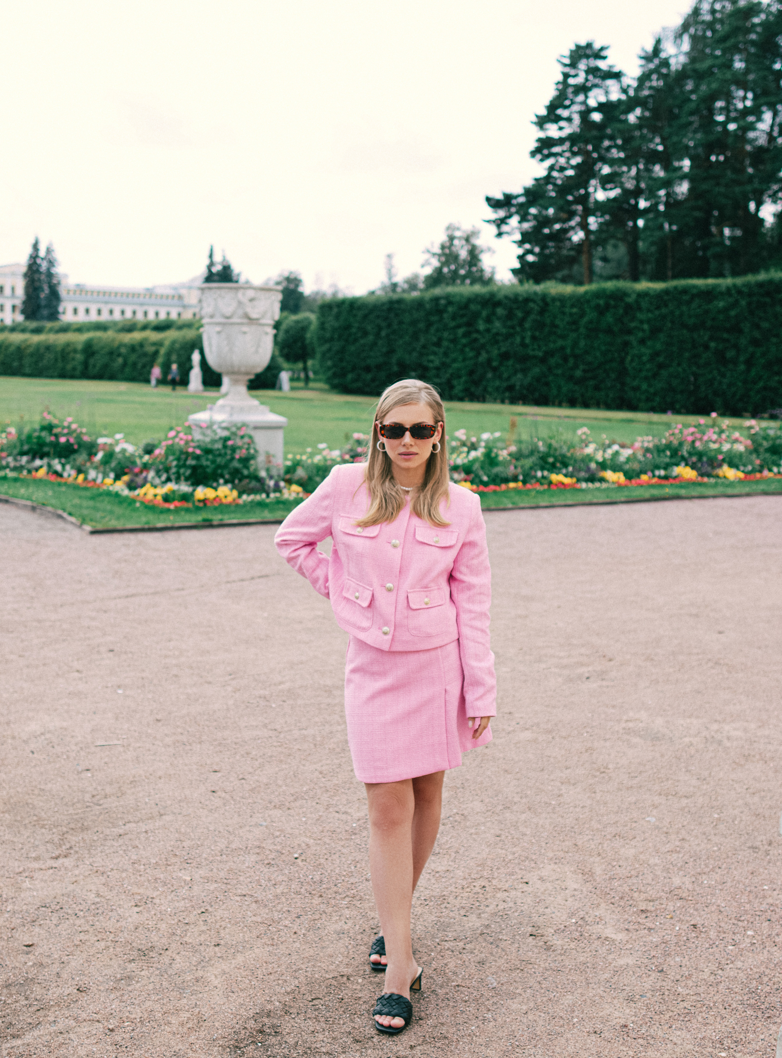 Портретная съемка. Фотограф Москва Егорова Яна