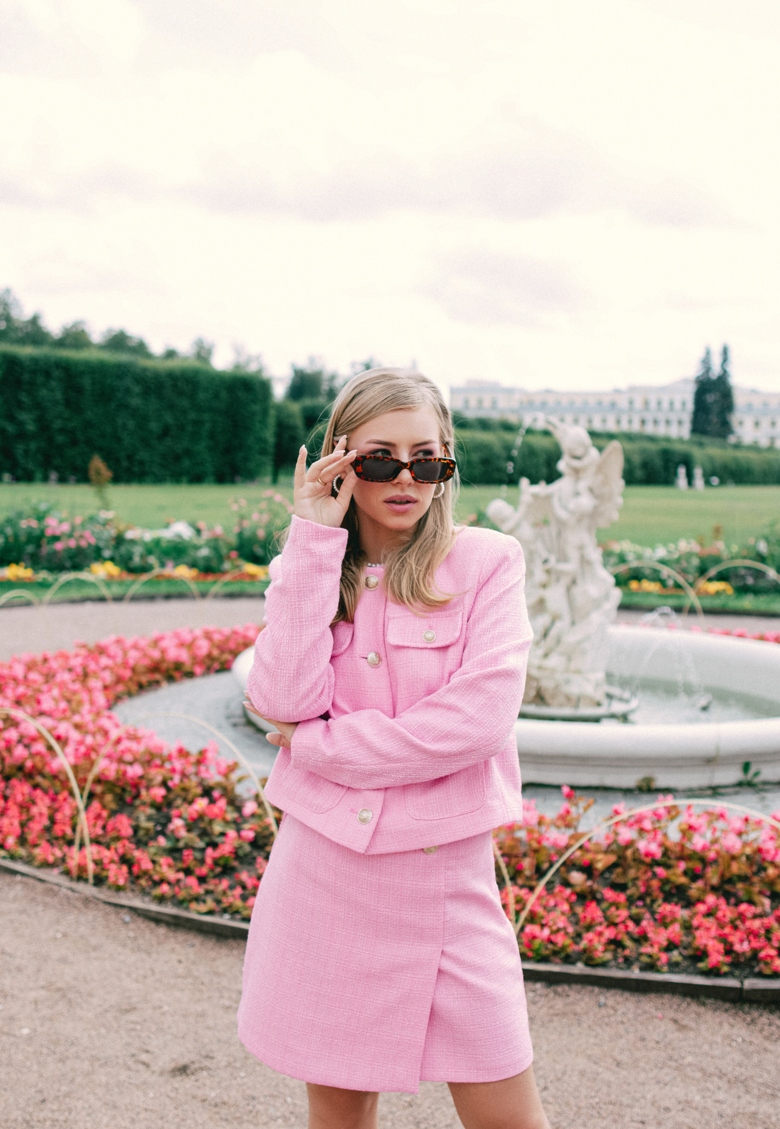 Портретная съемка. Фотограф Москва Егорова Яна