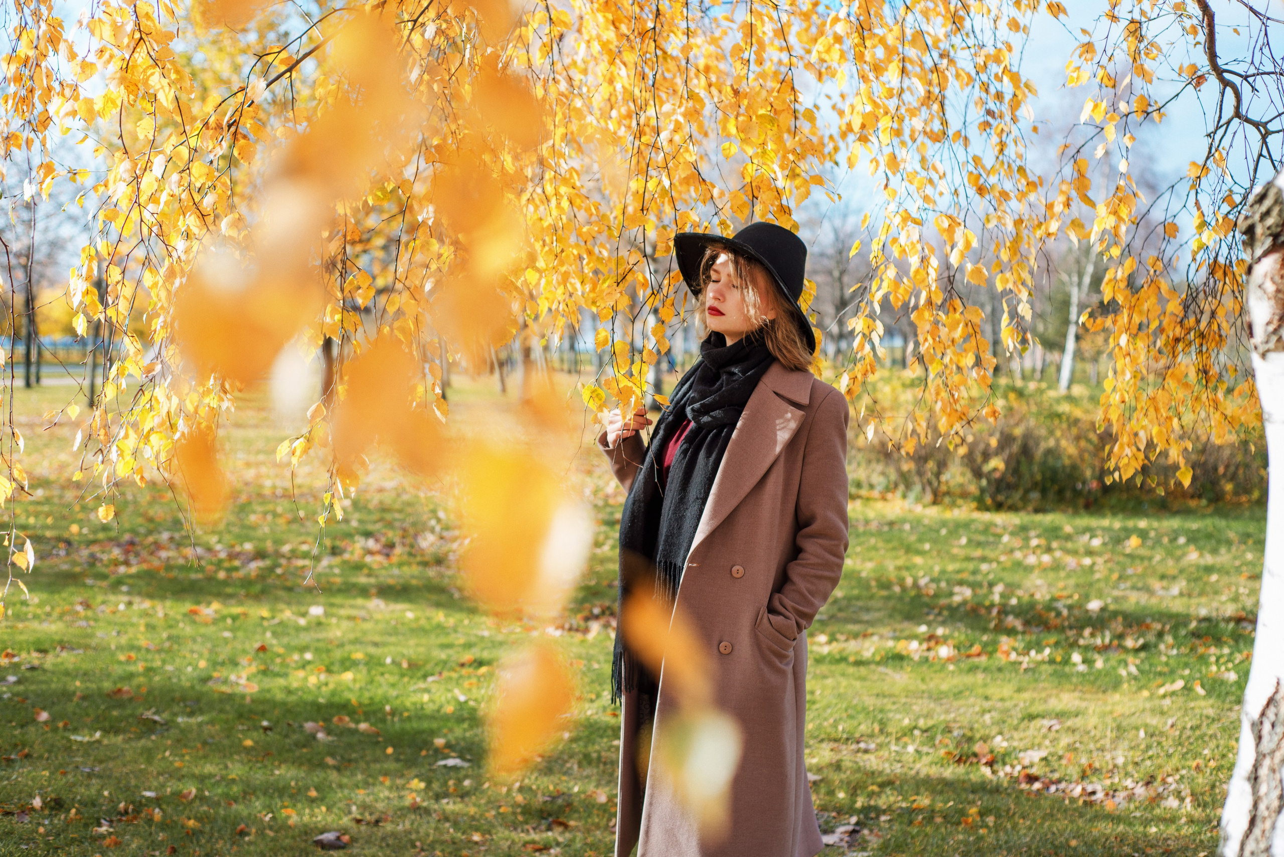 Елизавета. Фотограф в Санкт-Петербурге