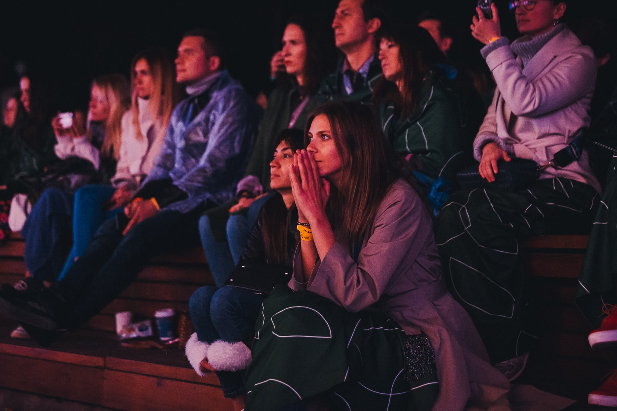 Репортажи. Портретный и fashion фотограф в Москве — Елена Якушина