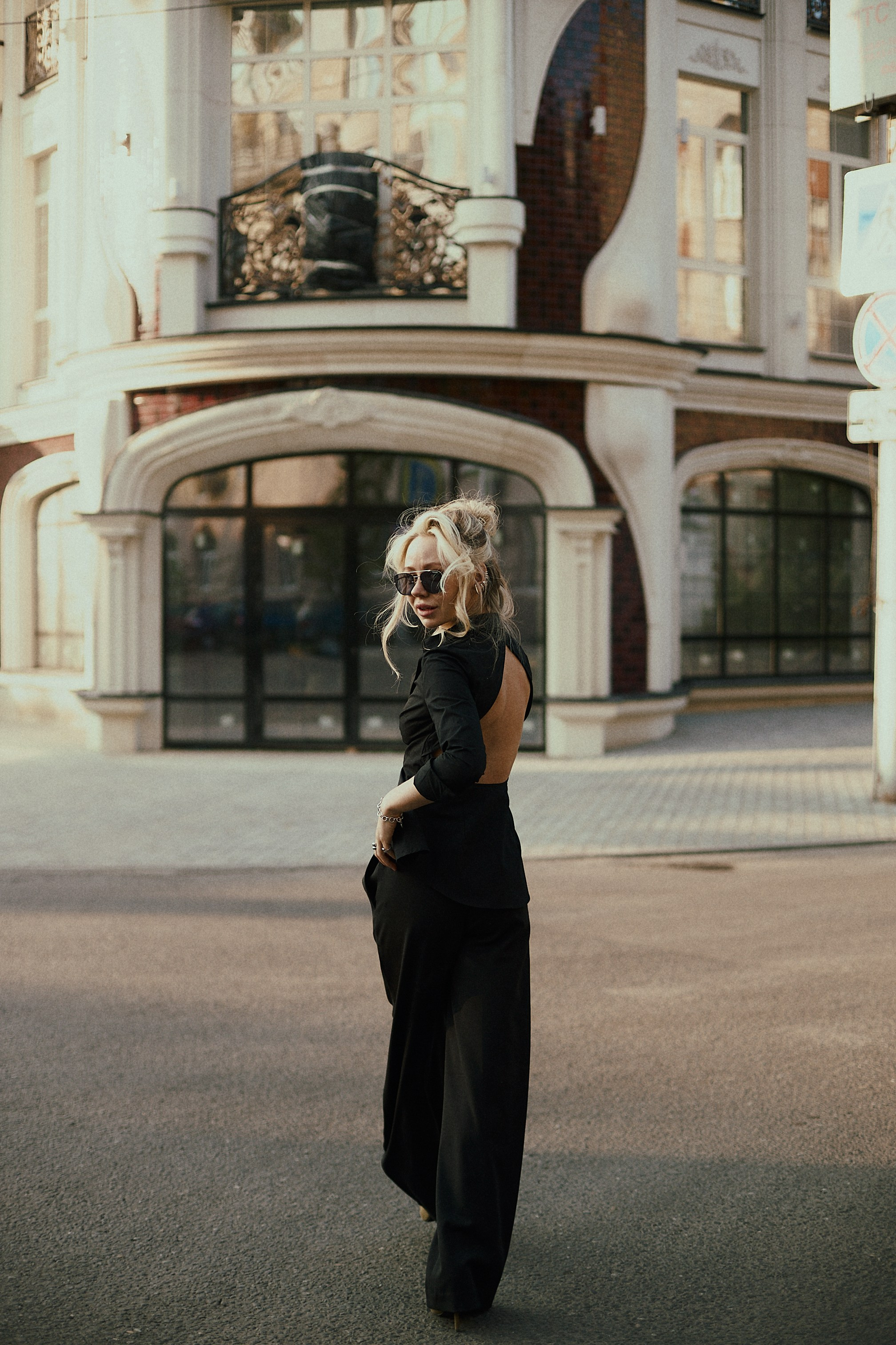 Julya. Фотограф Максим Маркелов