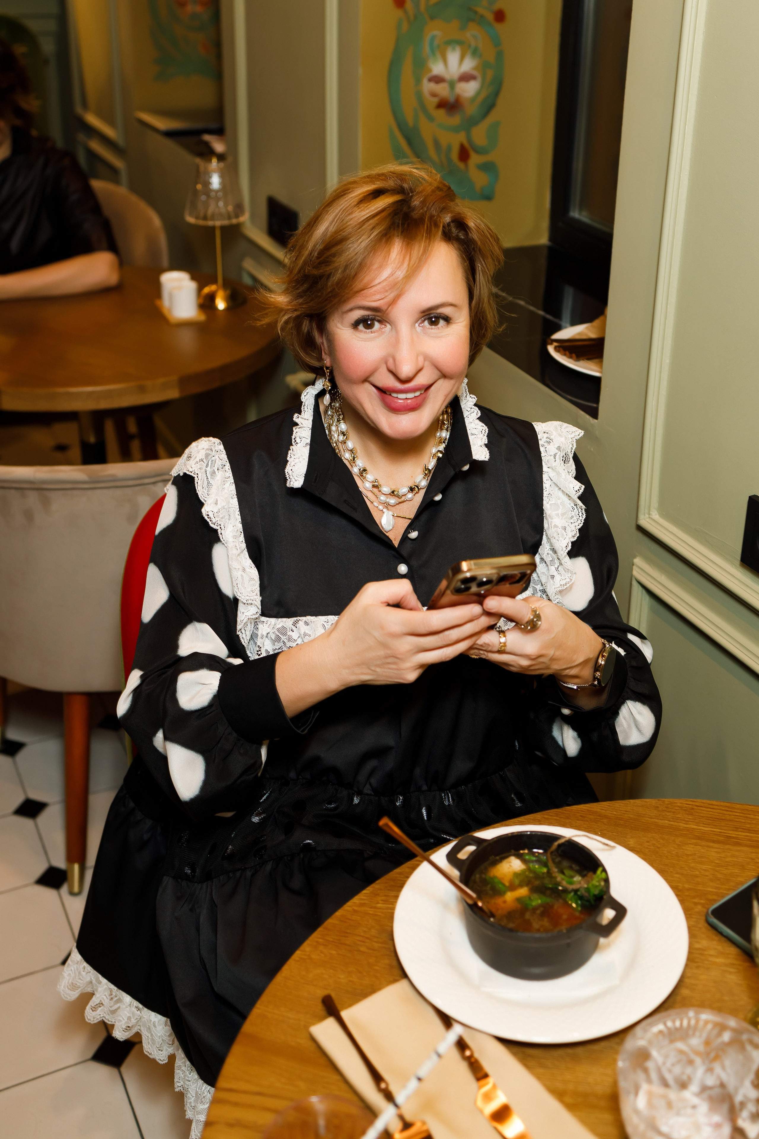 СИБИРЯЧКА & СНЕГИРЬ. Катерина Киреева — фотограф в Москве