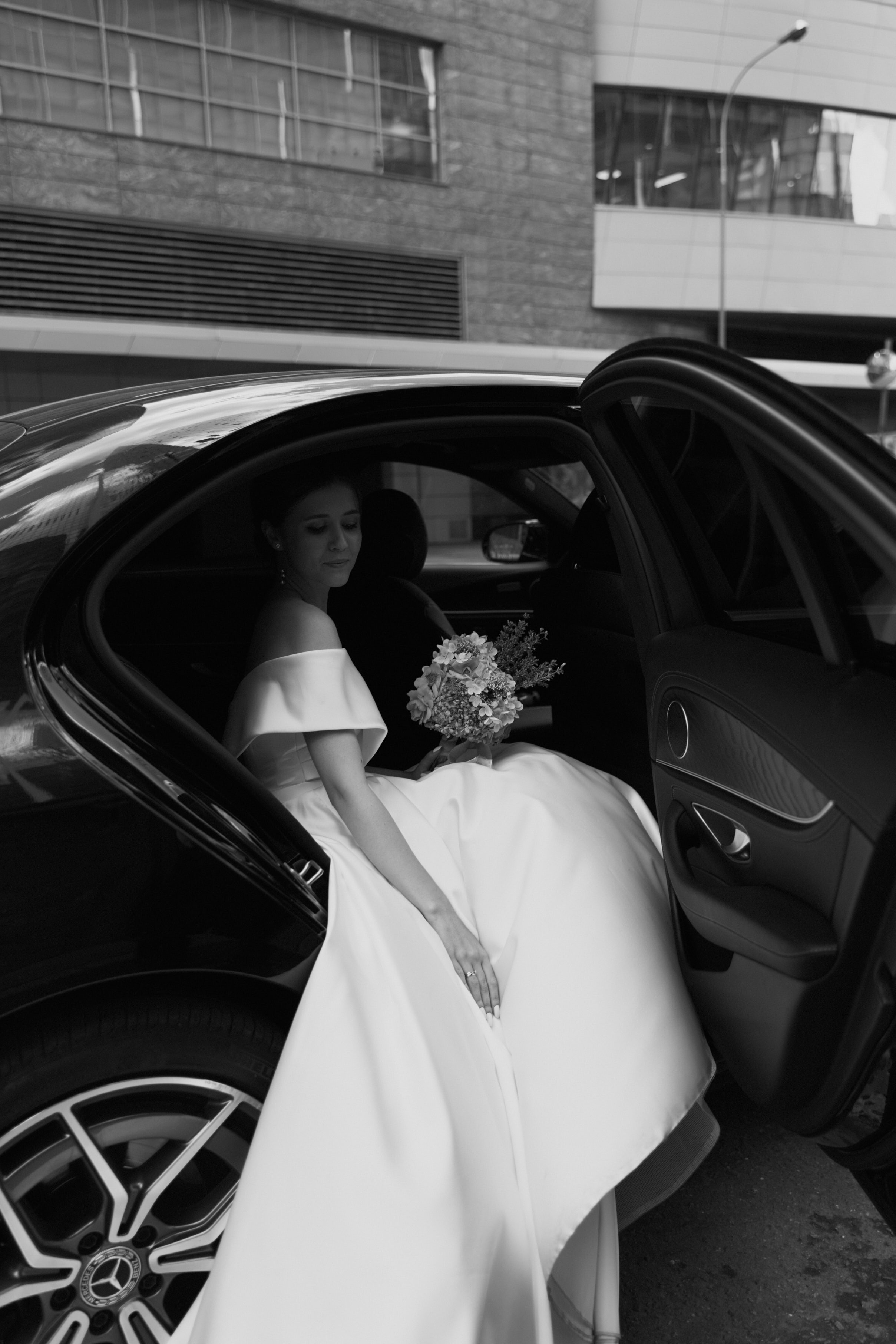 Weddings. Olya Filina | Moscow Photographer