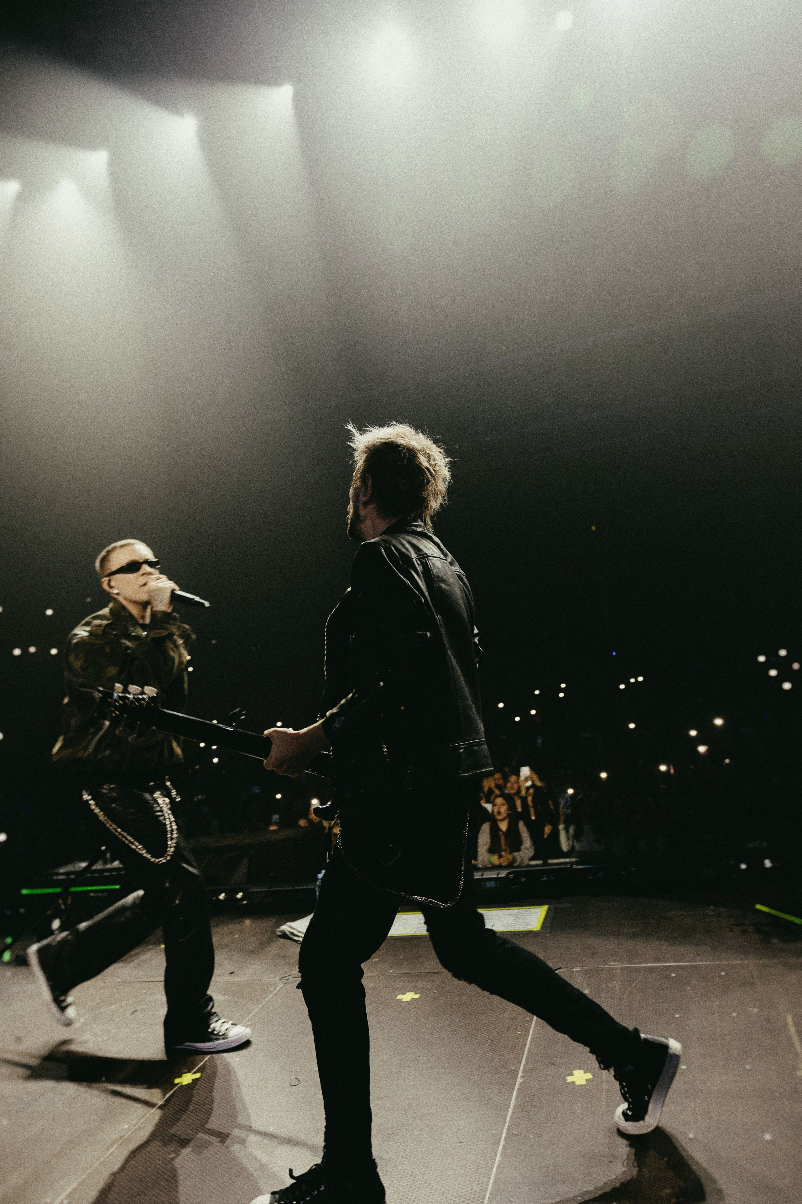 ЕГОР КРИД. Фотограф Иркутск Антипин Сергей