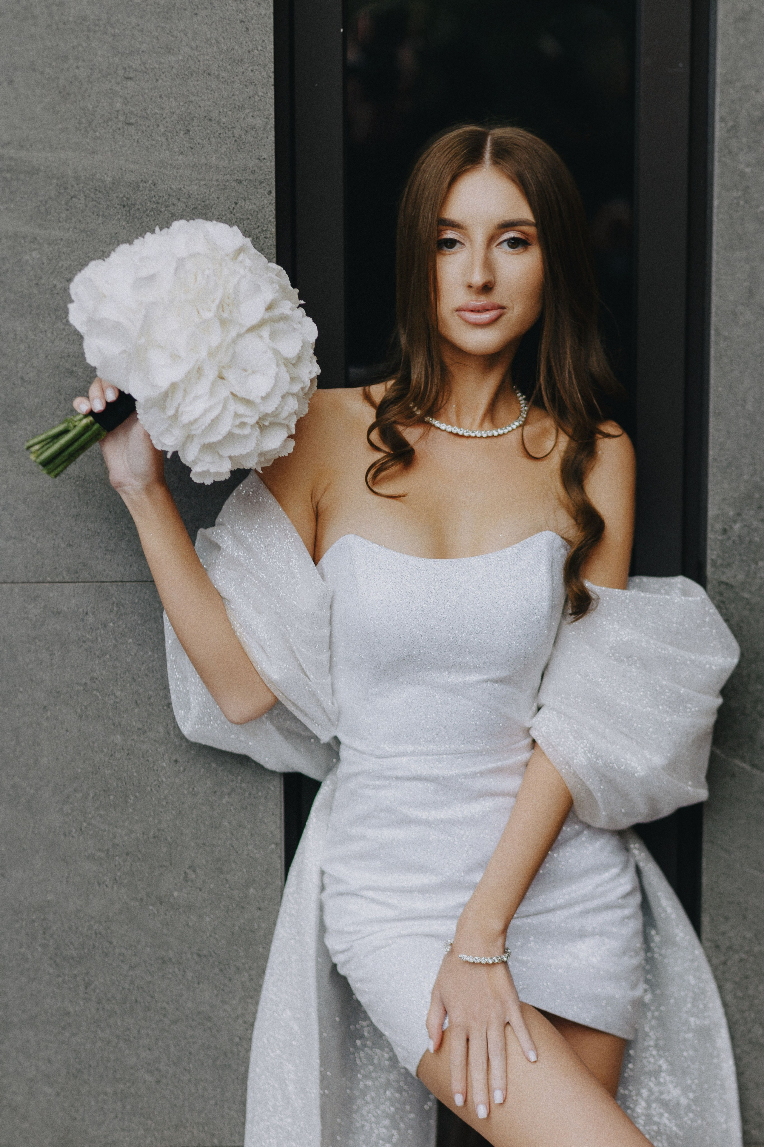 Семен и Вероника. Фотограф Иркутск Антипин Сергей