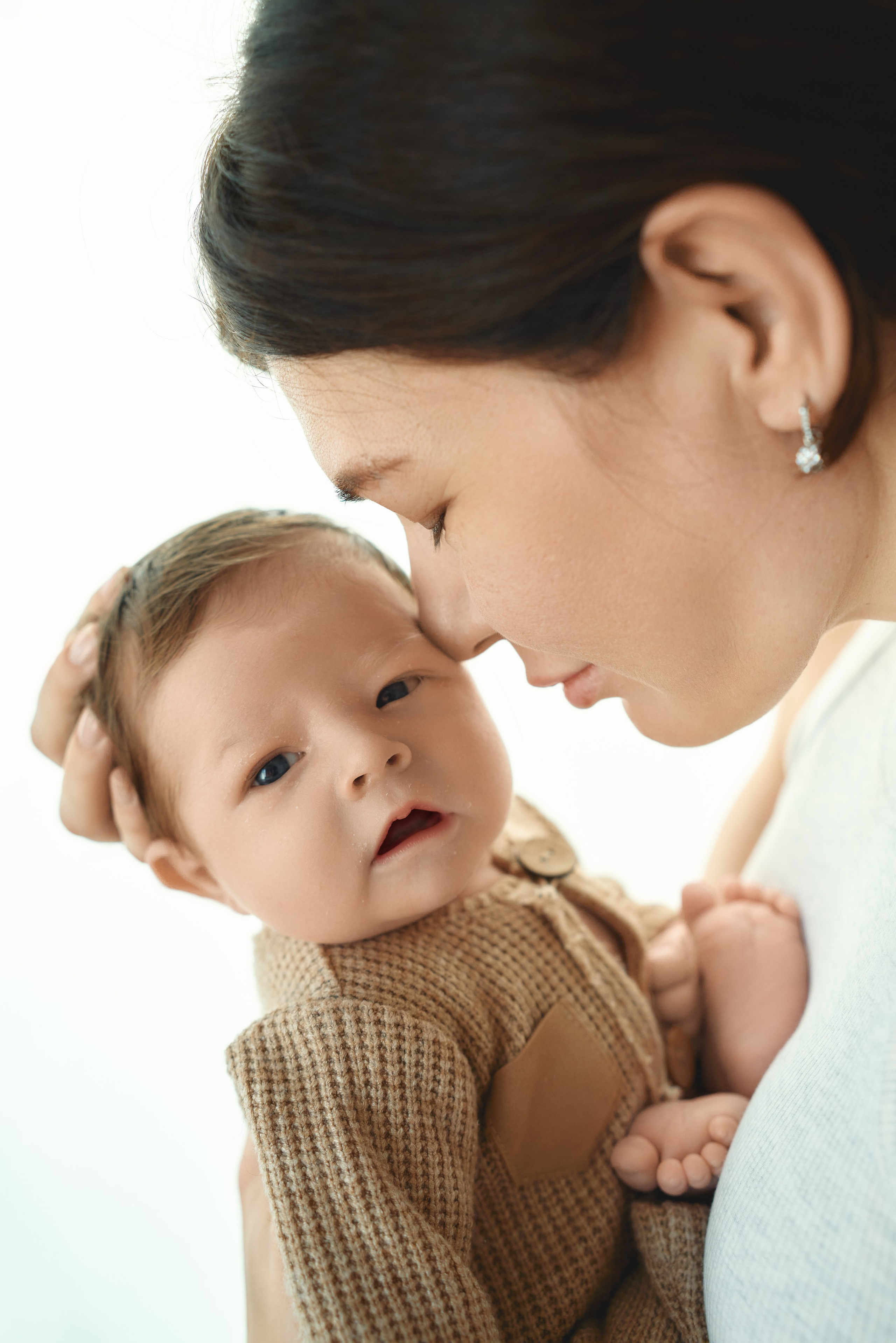 Игорь. Фотограф новорожденных во Владивостоке Ромашко Виктория