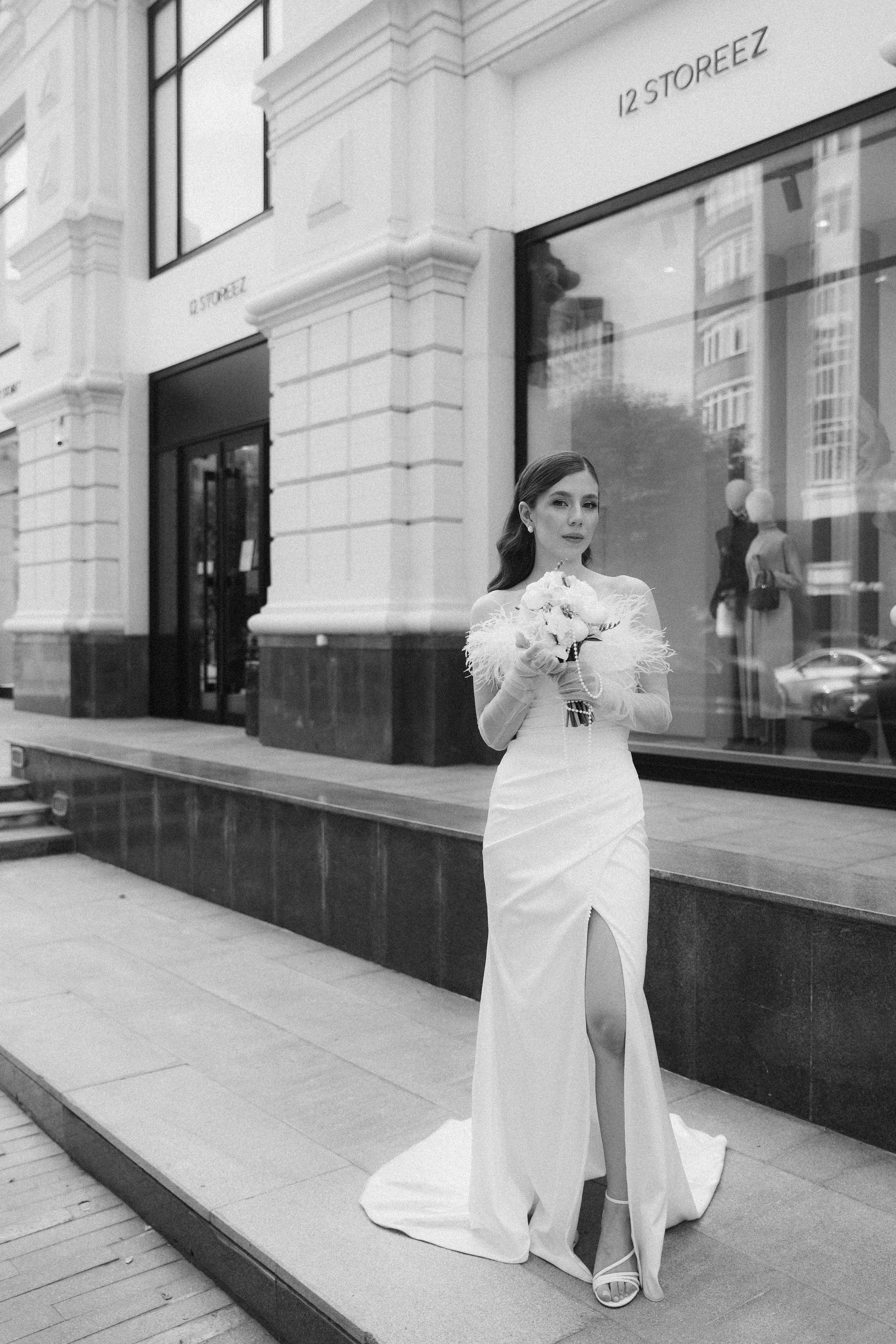 Константин и Алина. Свадебный фотограф Екатеринбург Алексей Ладыгин