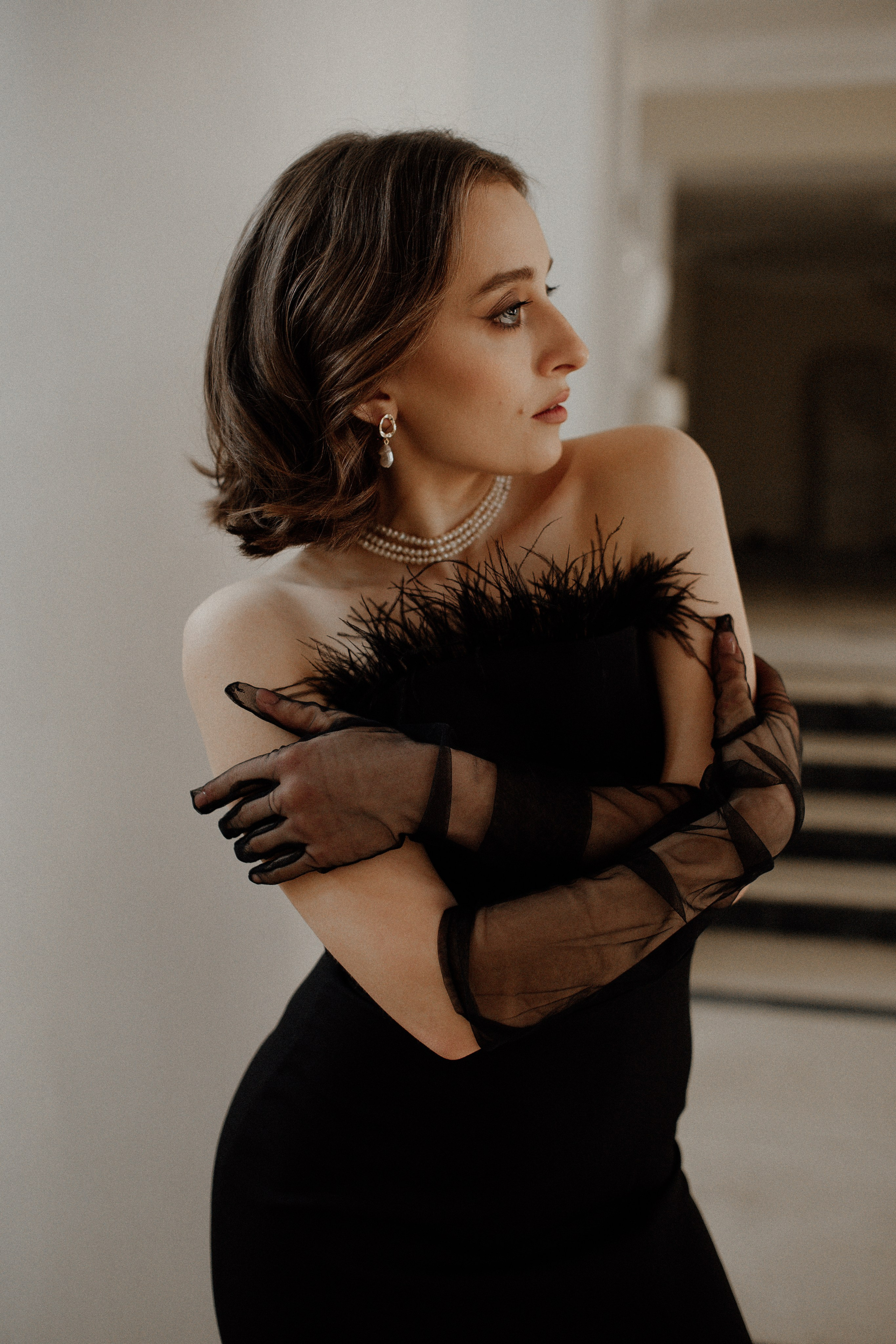 Настя. Фотограф Челябинск Юлия Ермакова