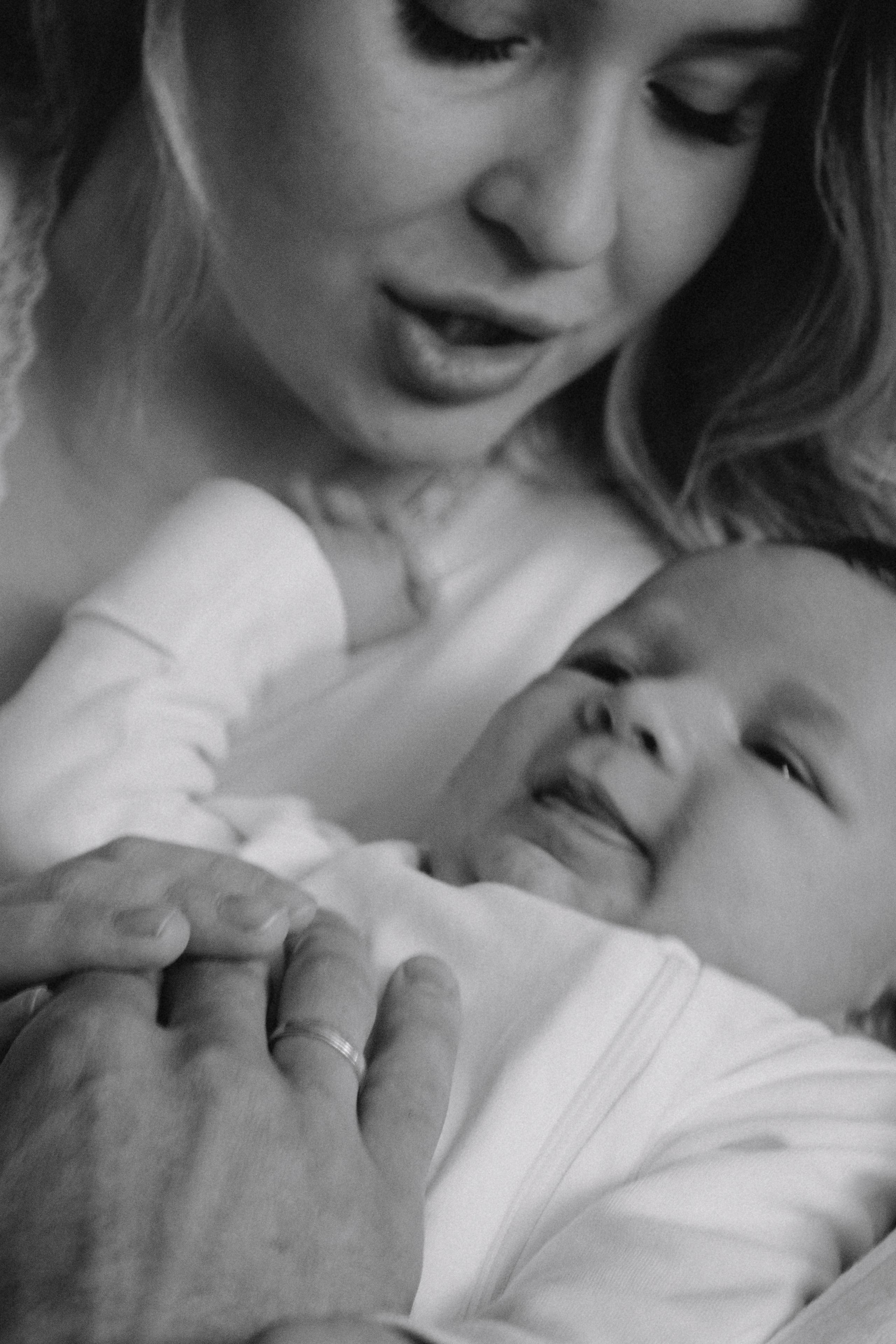 Савелий. Семейный фотограф в Новом Уренгое Алёна Пряженцева