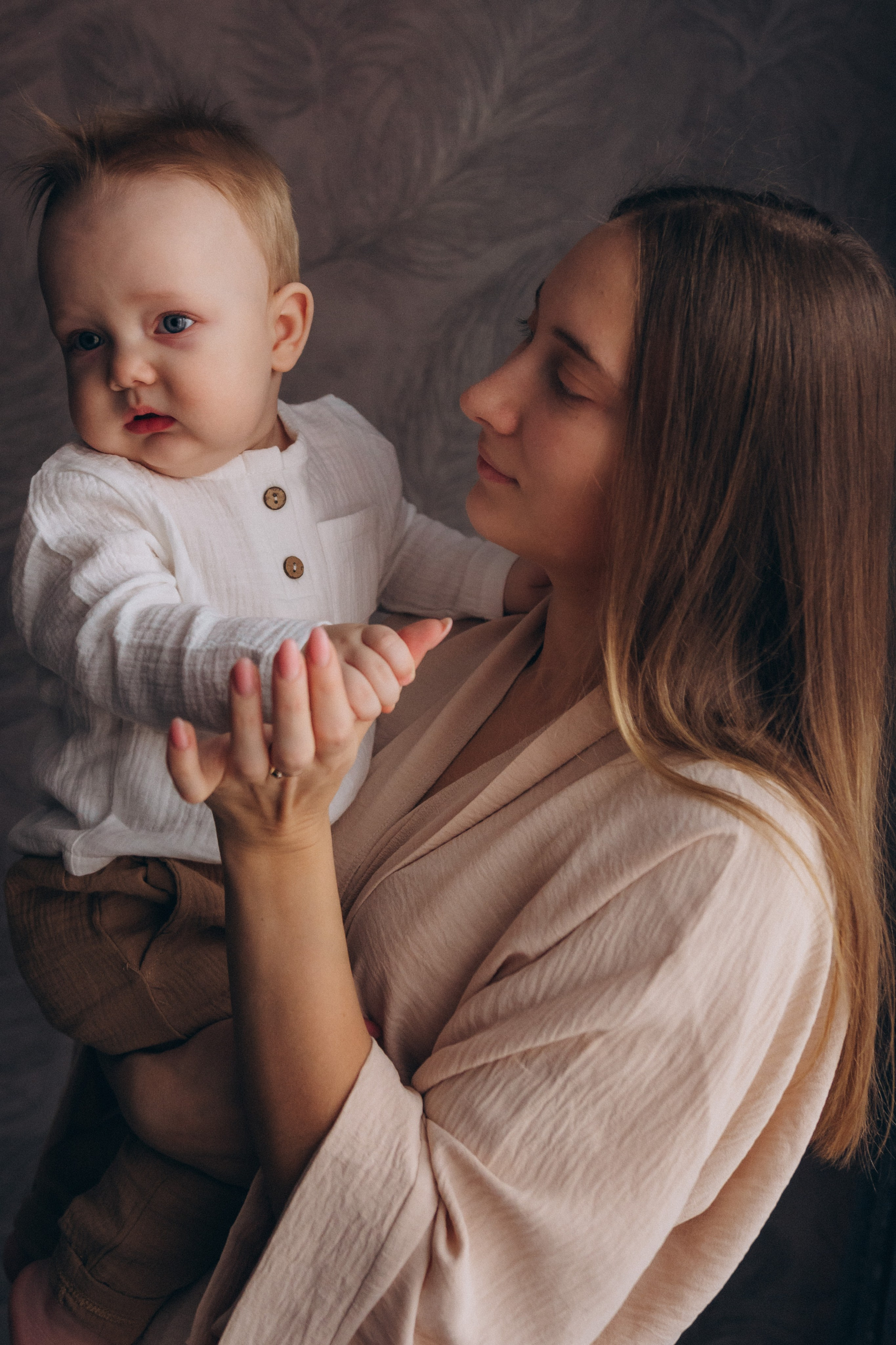 Богдан. Семейный фотограф в Новом Уренгое Алёна Пряженцева