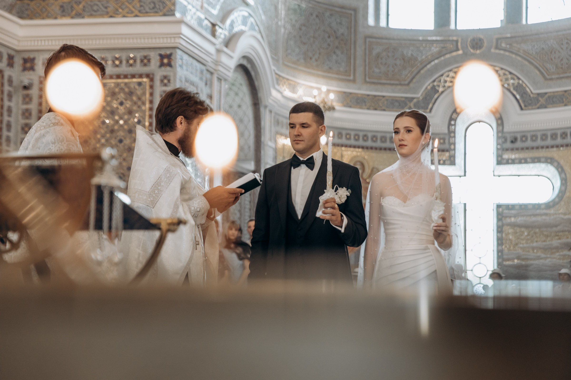 Венчание. Фотограф в Крыму — Федор зайцев. Свадебная, семейная и портретная съёмка. Фотографии для контента, для бизнеса. Корпоративная съёмка