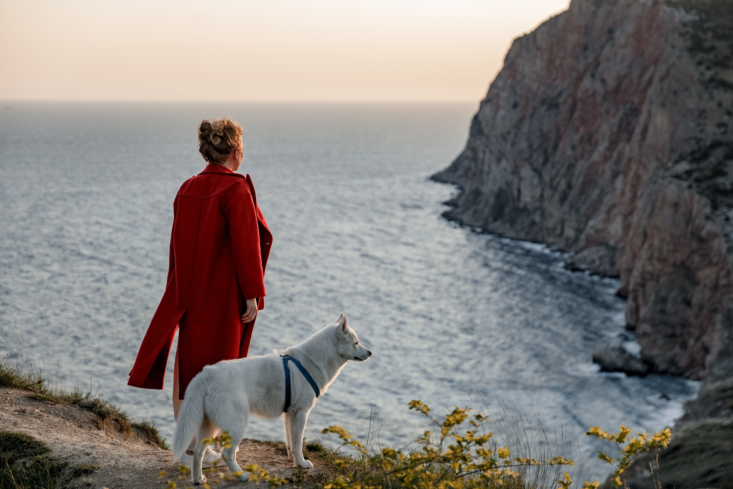 Фотограф в Крыму — Федор зайцев. Свадебная, семейная и портретная съёмка. Фотографии для контента, для бизнеса. Корпоративная съёмка