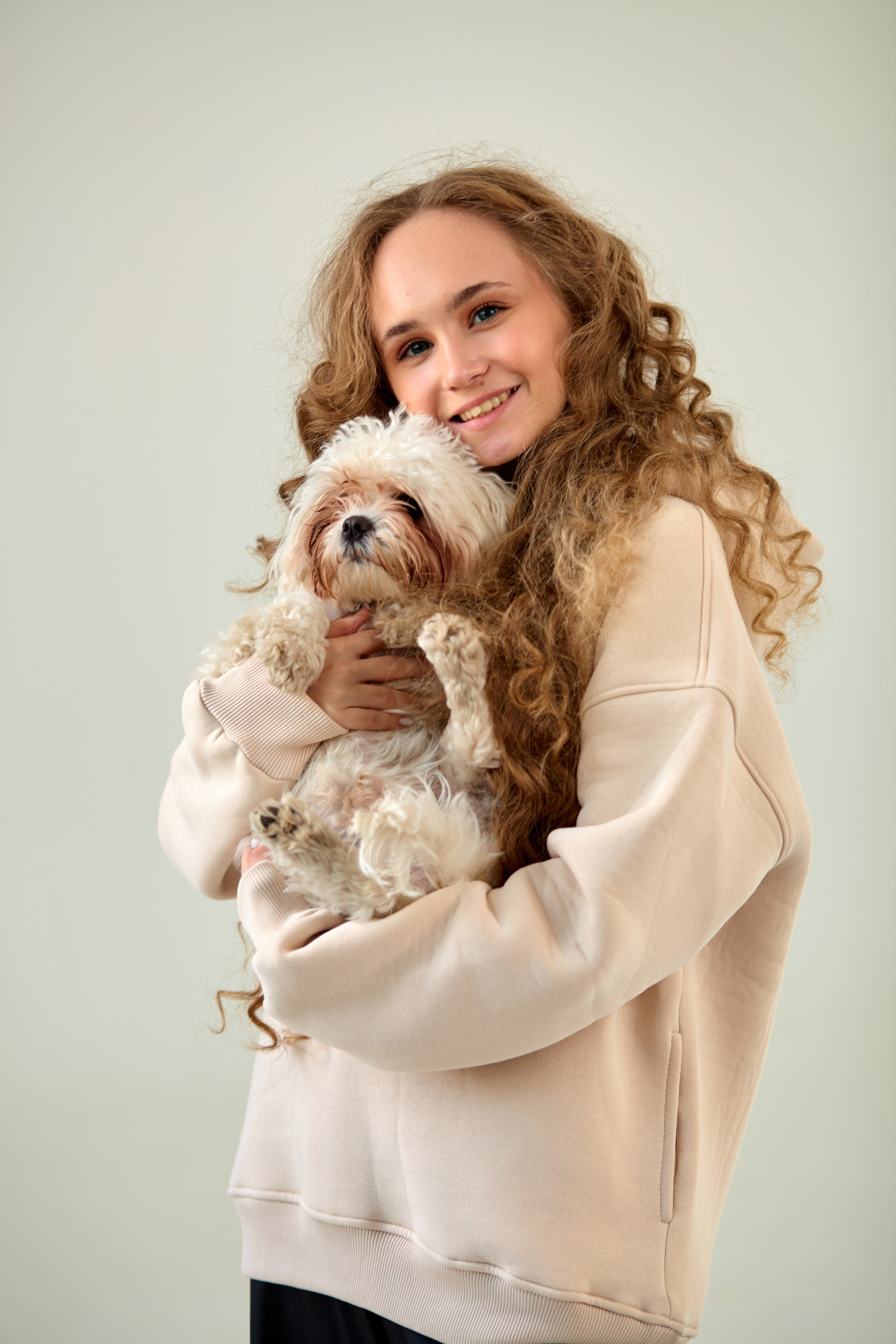 Дарья и Гриша. Фотограф Илья Прохоров в Кирове