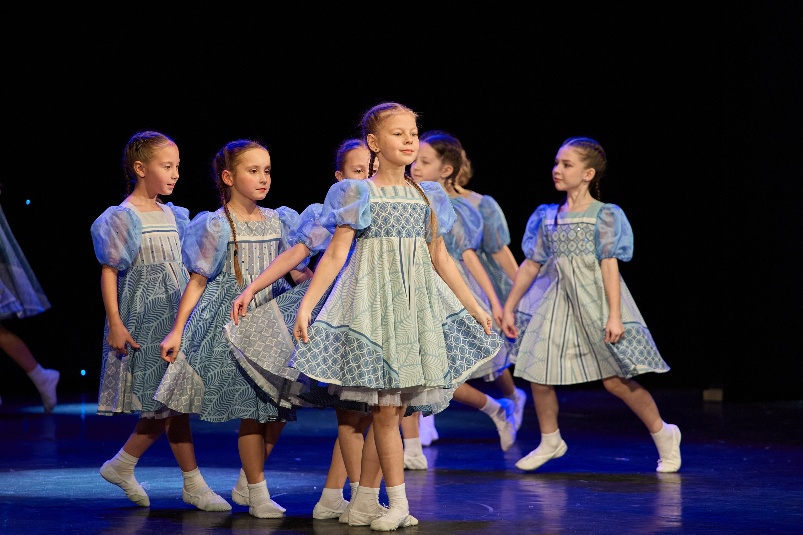 Как-то раз под Новый год…. Фотограф Илья Прохоров в Кирове