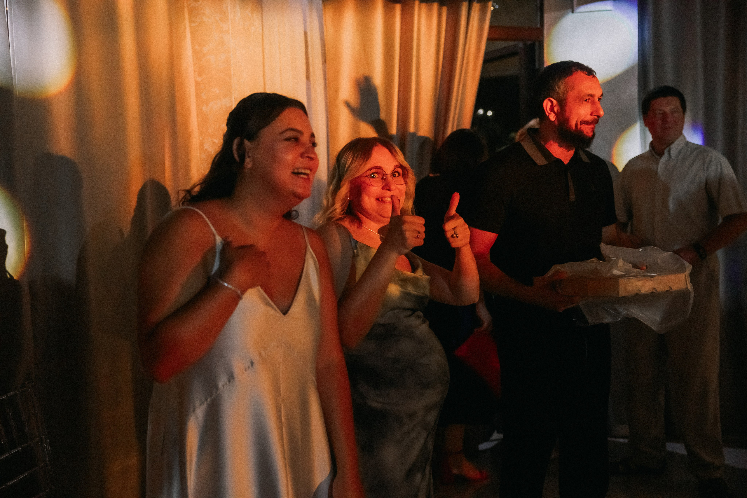 Даниил и Алина. Вечер любви. Свадебная фотография. Арина Рубах