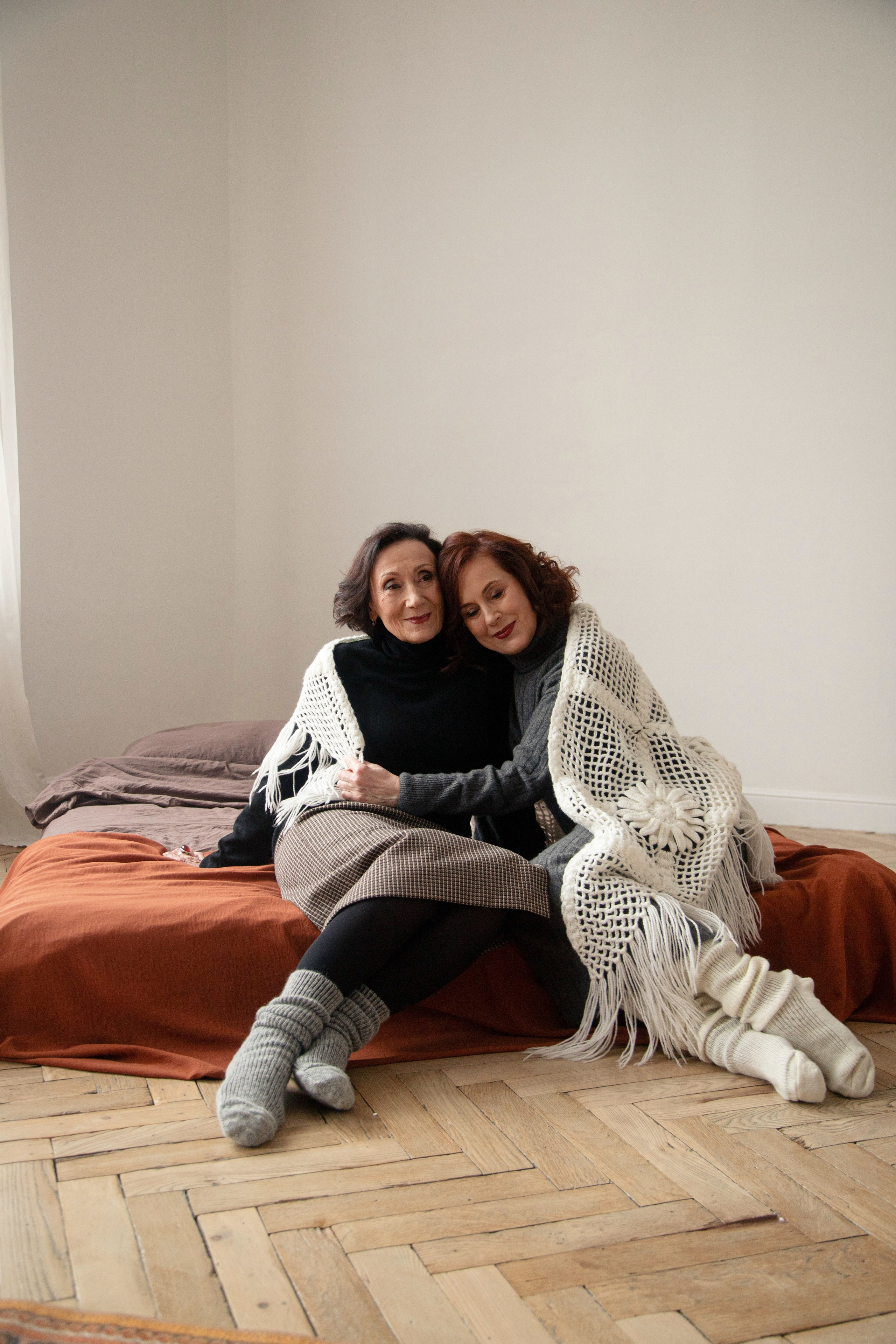 Семейная (Полина)