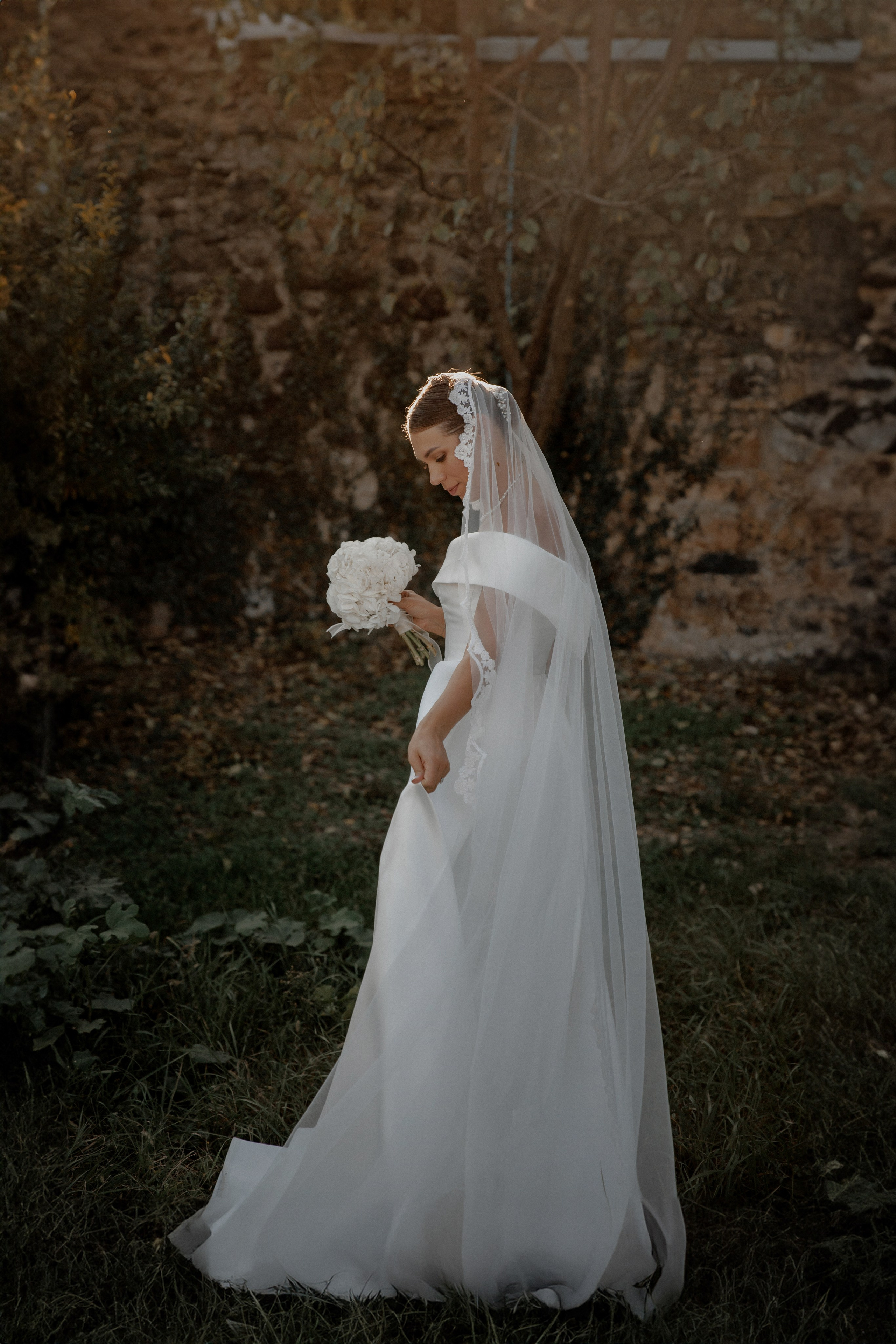 Nader & Darya. Anastasiya Krasnyuk