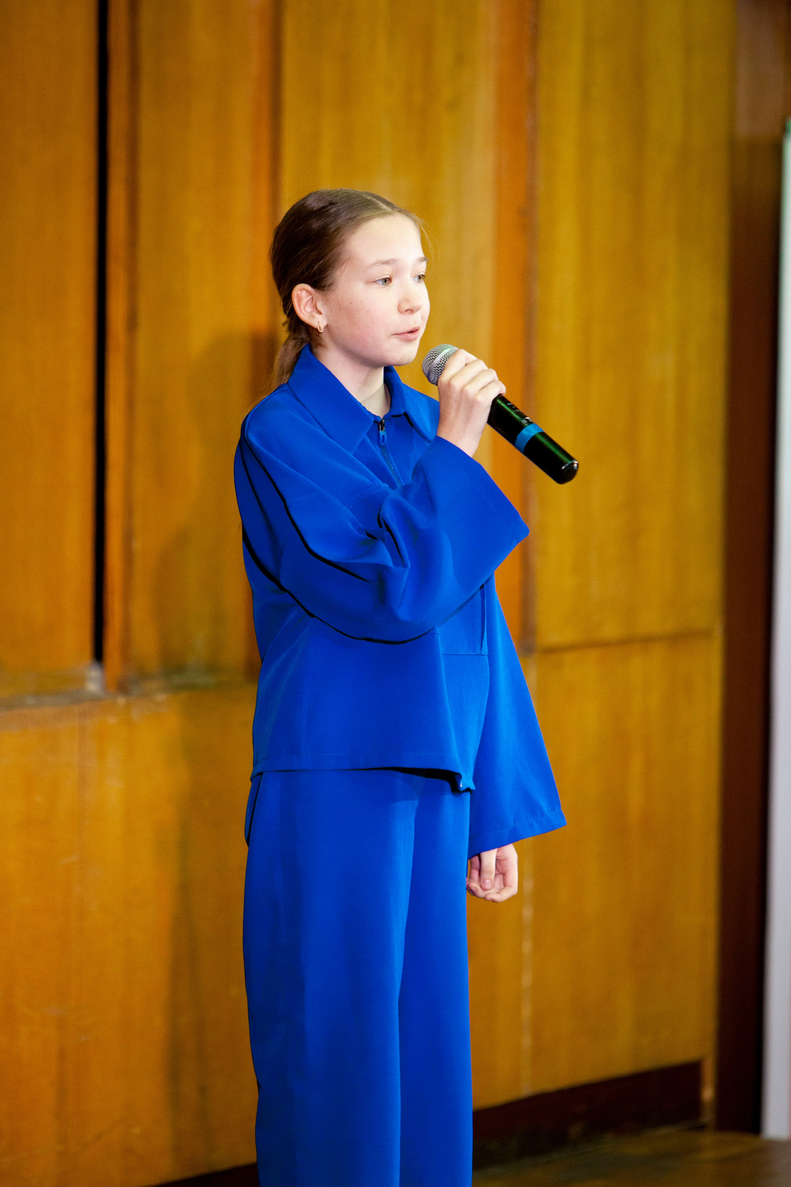 Чтецкий вечер ТАЛАНТИНО. Stanislav Baryshev — People. Emotions. Atmosphere