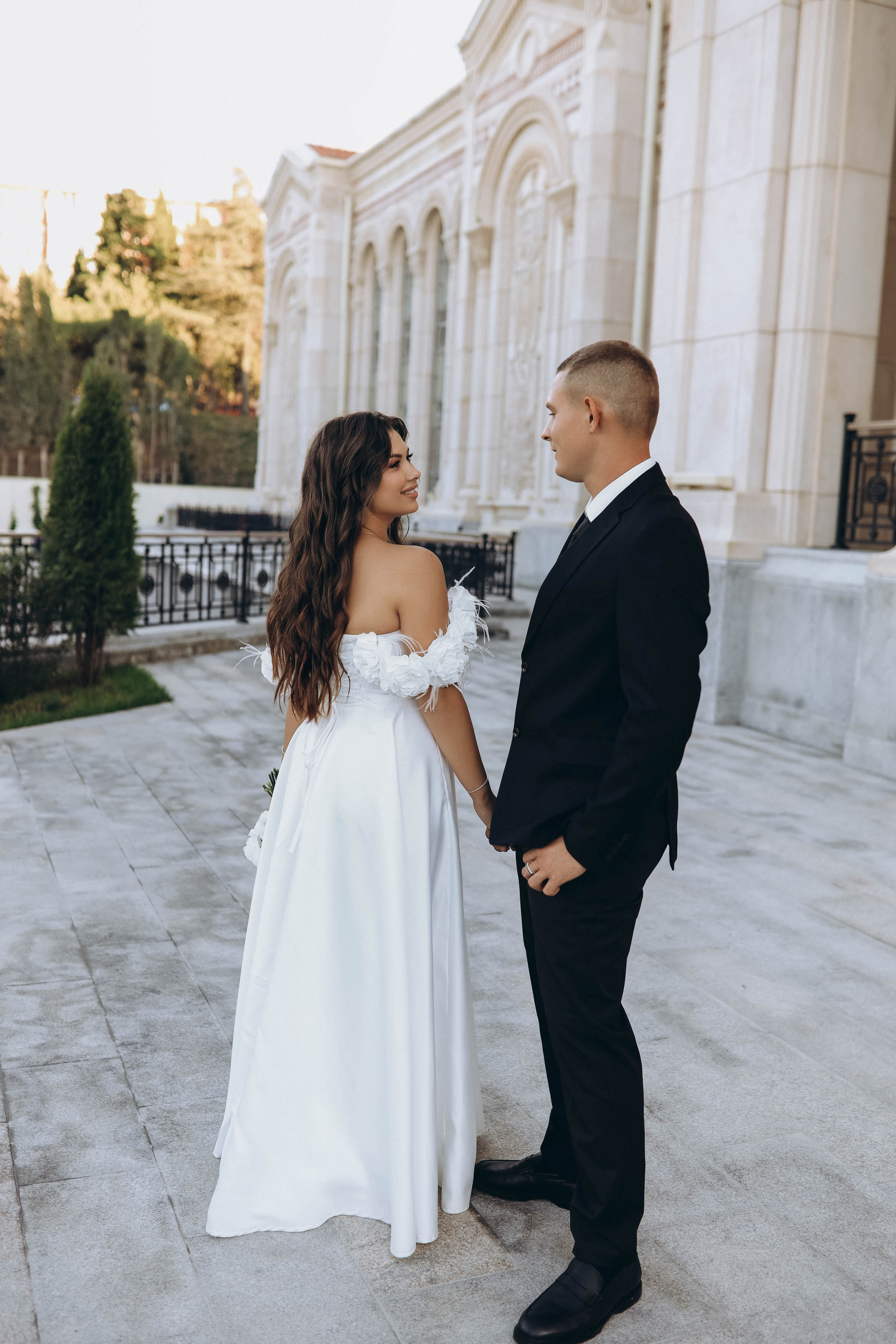 L&V. Свадебный и семейный фотограф Елизавета Артемьева