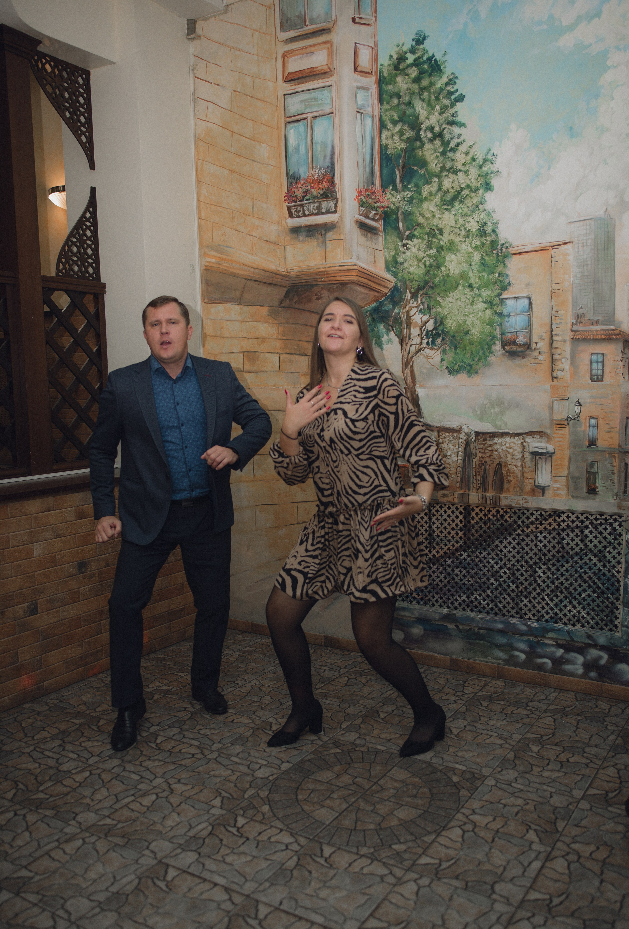 Карина и Геннадий. Семейный и детский фотограф в Воронеже София Минакова