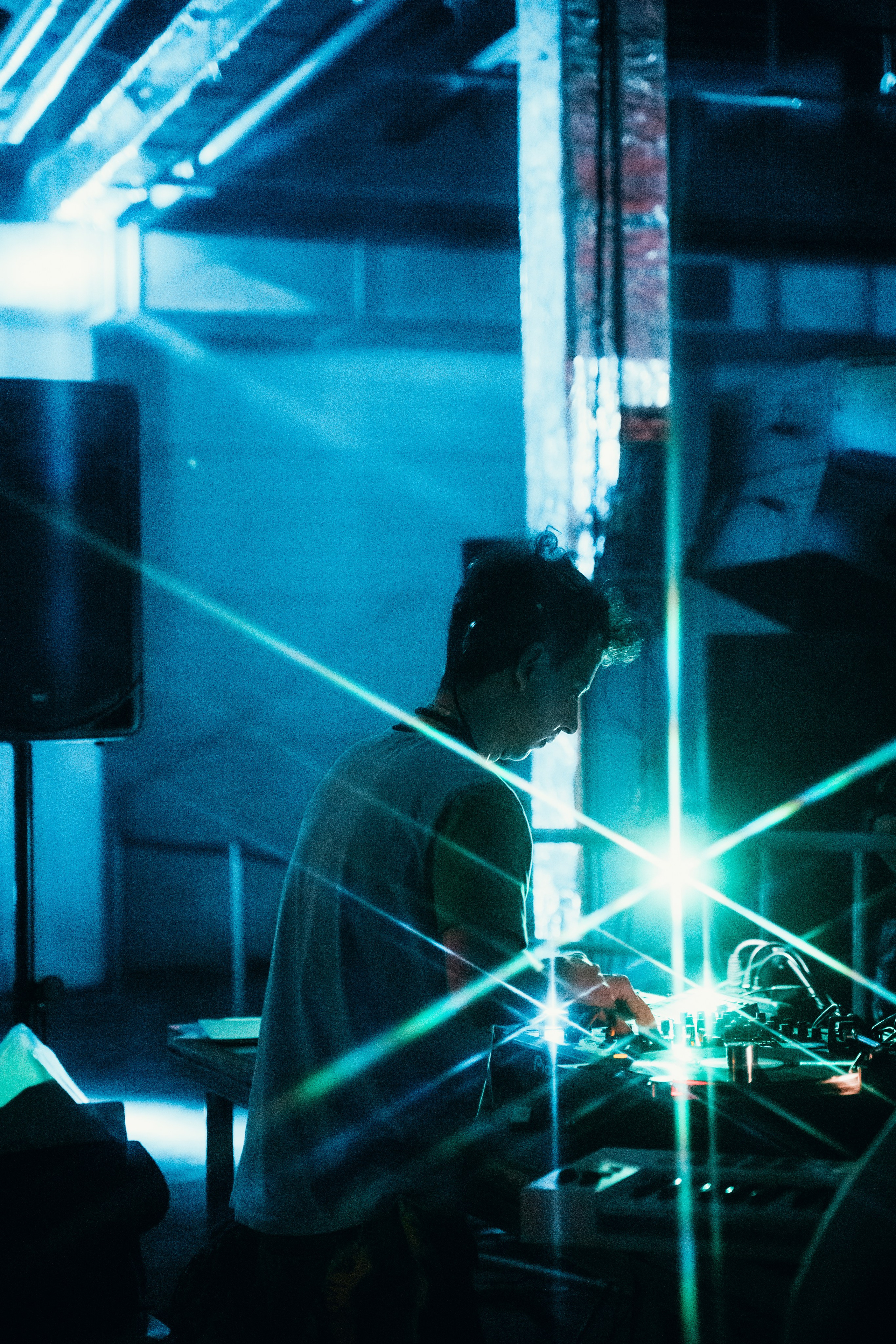 TON 2024. Главная