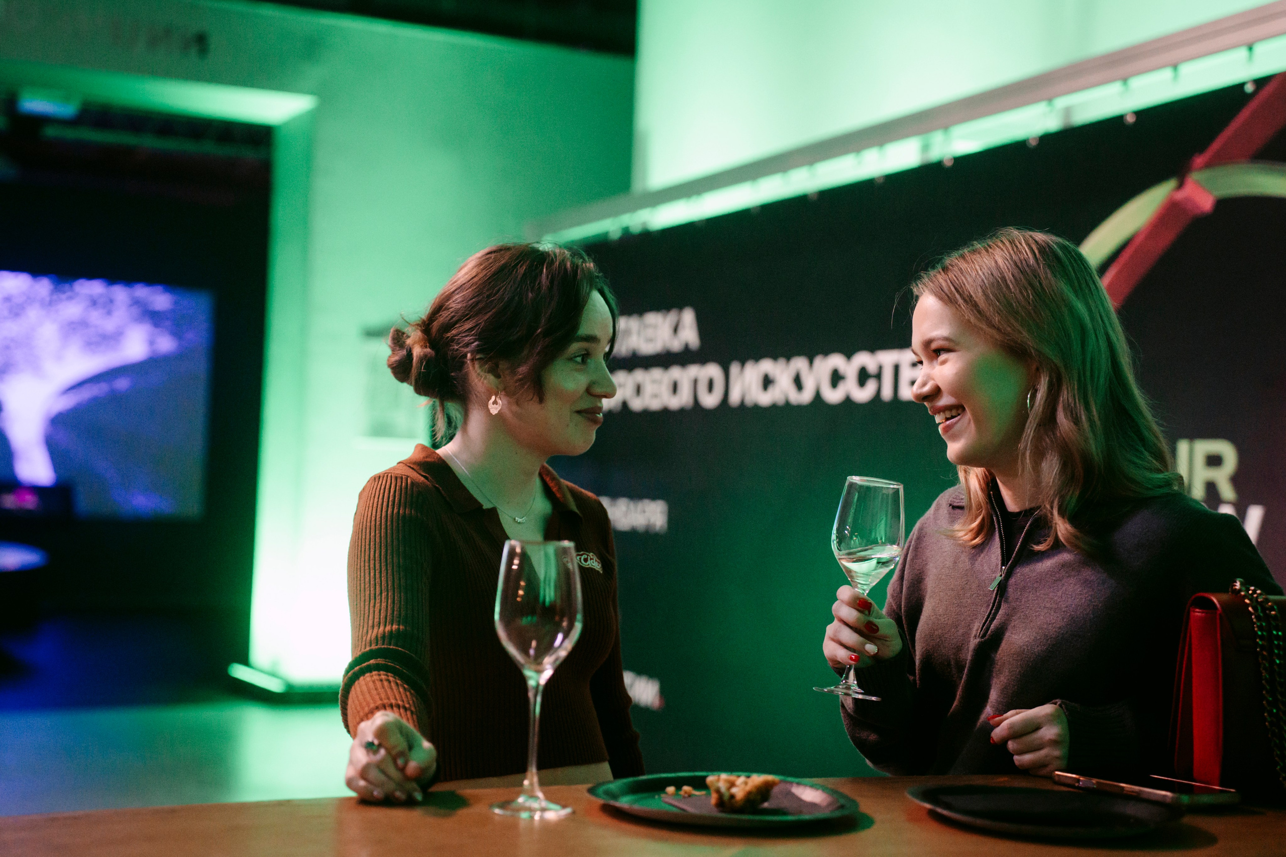 NUR NOW 2026. Главная