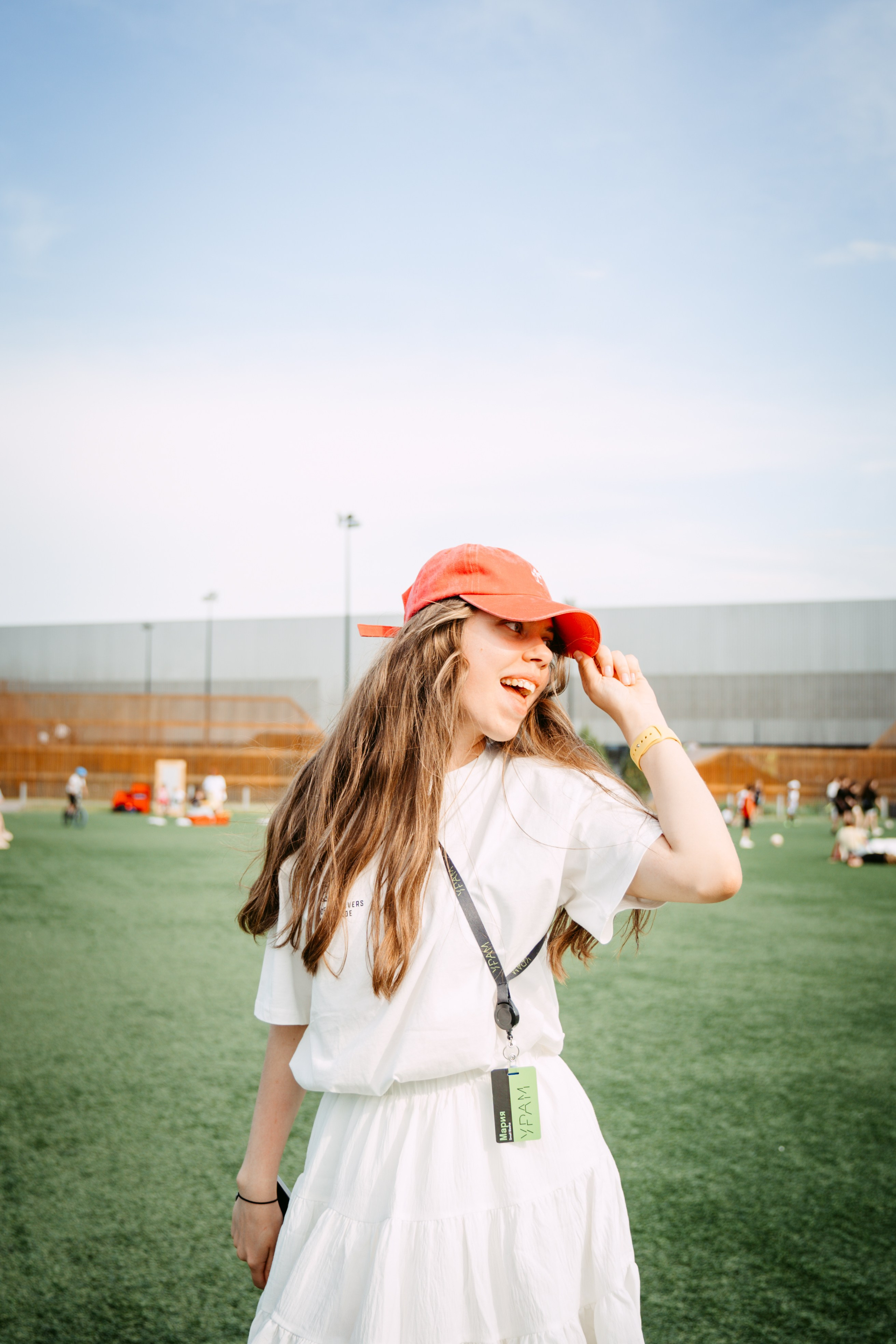 УРАМ|Детский фестиваль. Главная