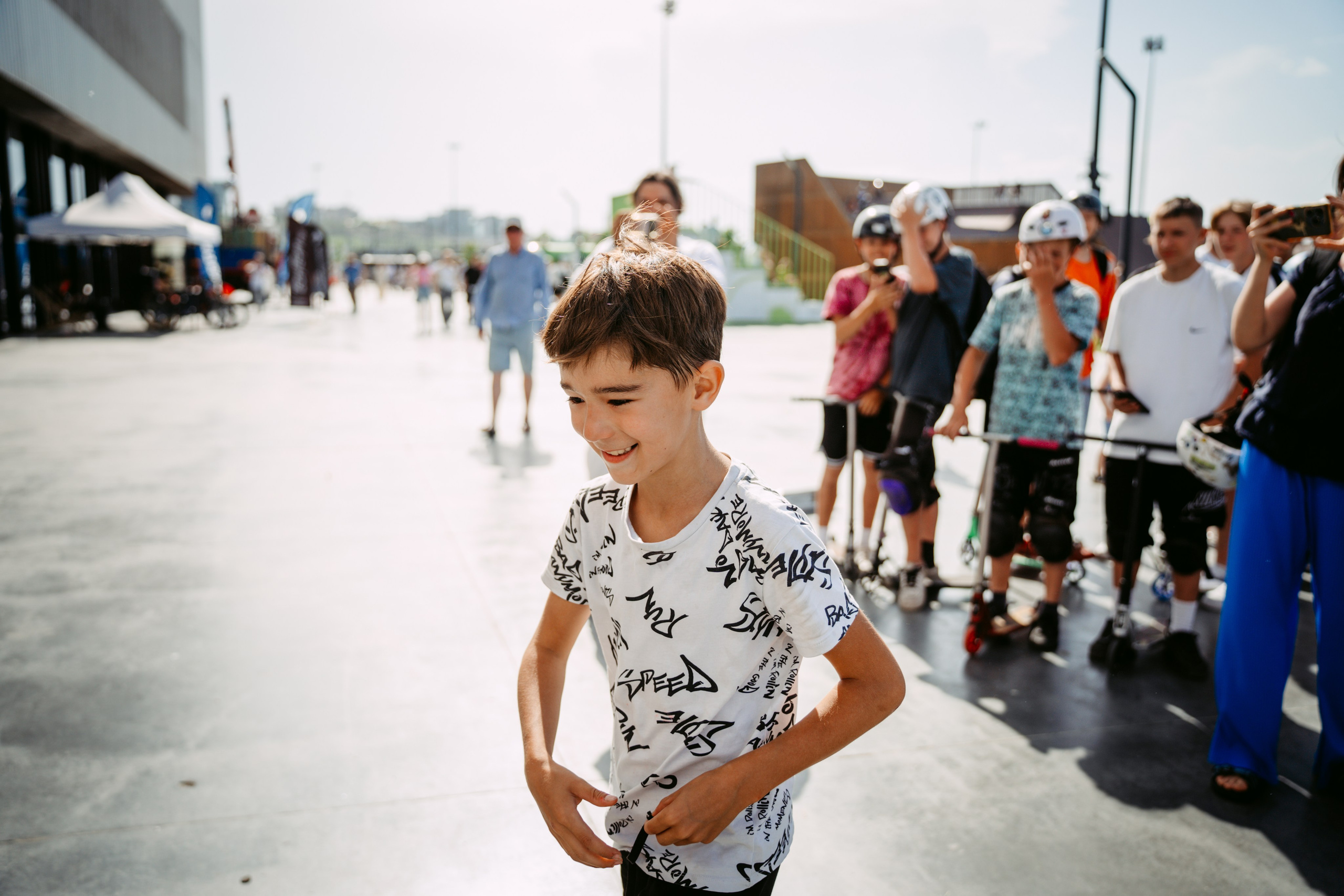 УРАМ|Детский фестиваль. Главная