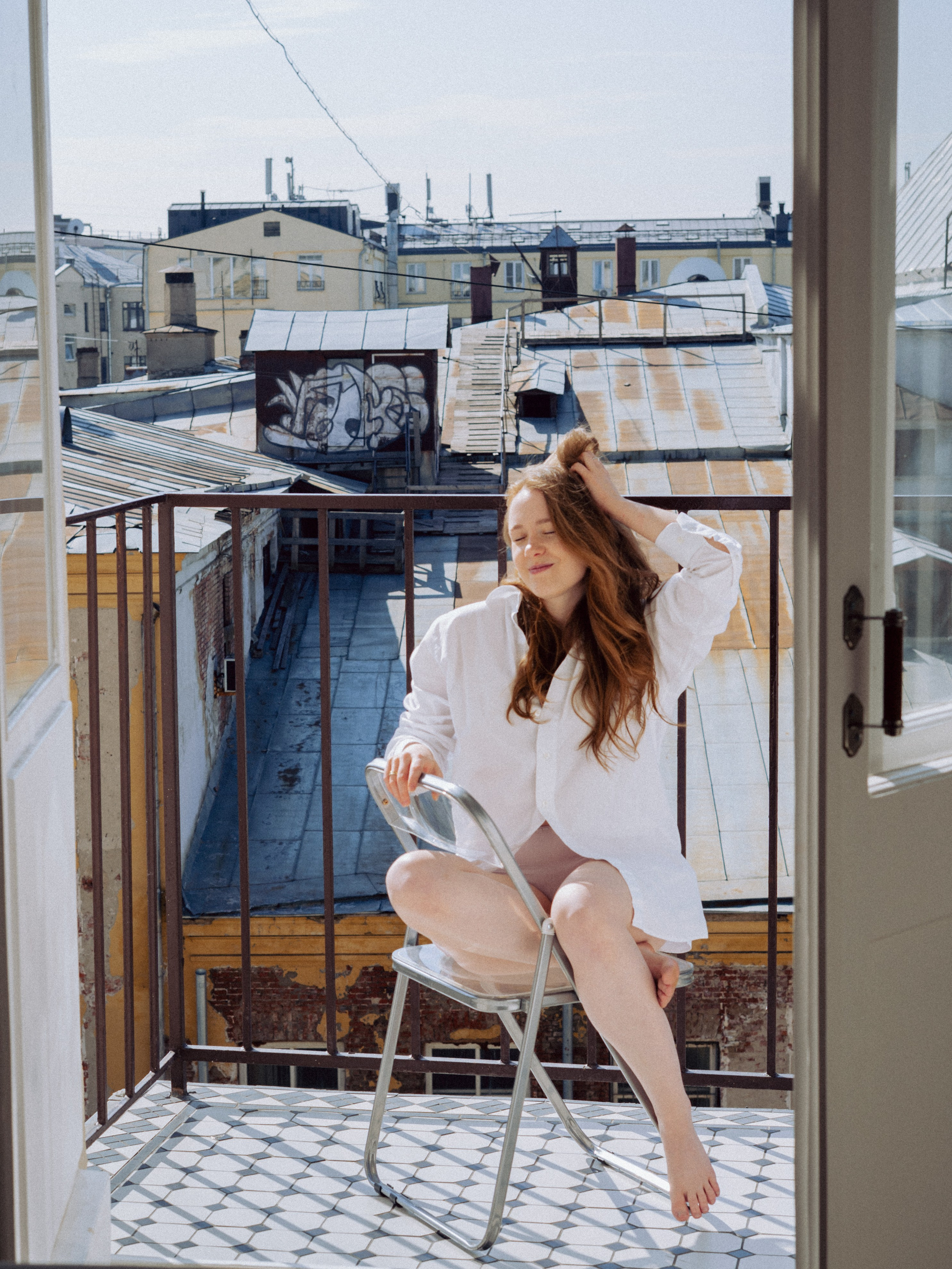 Итальянские каникулы. Фотограф в Москве Шалышко Ангелина