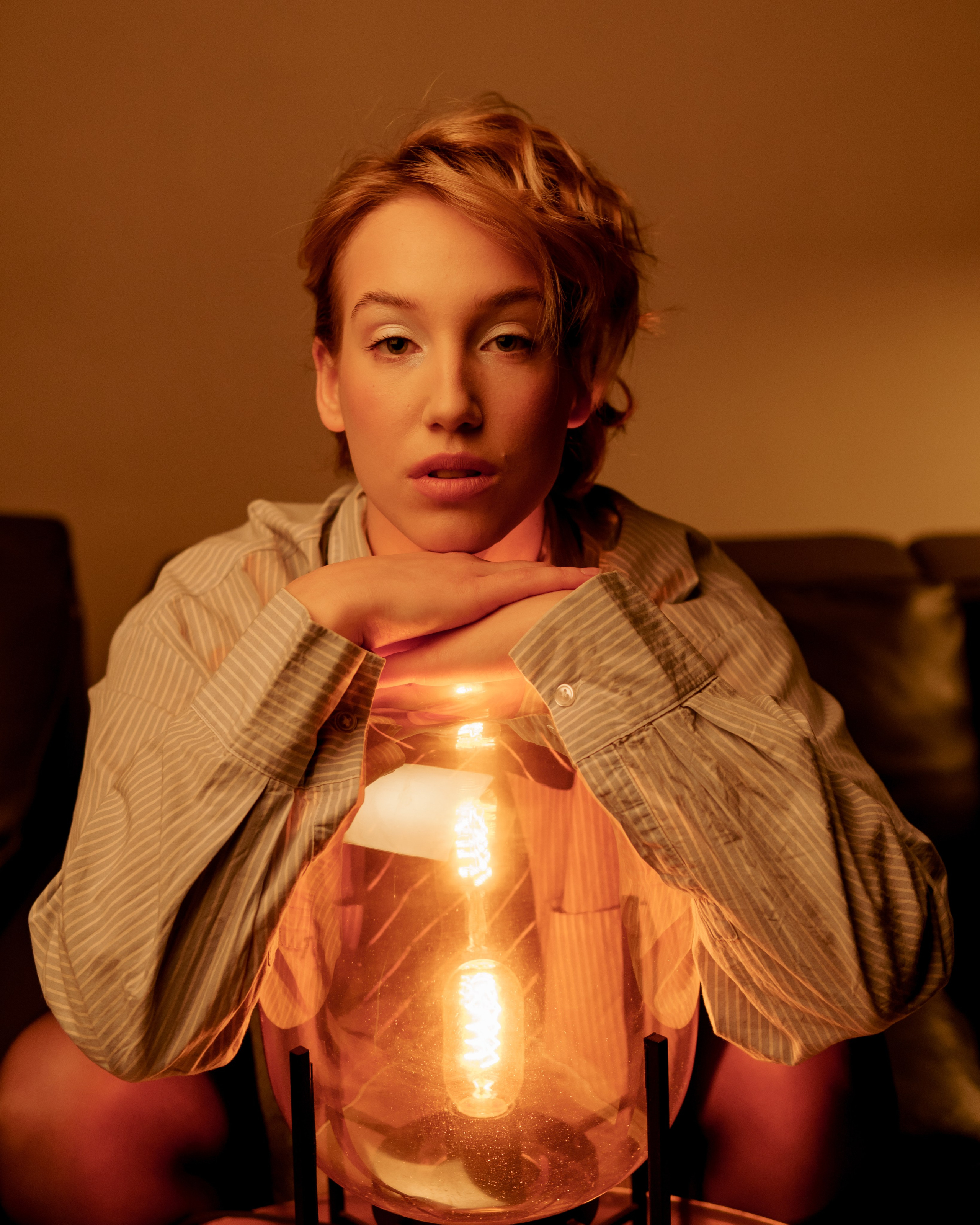 Ксюша. Фотограф в Москве Шалышко Ангелина