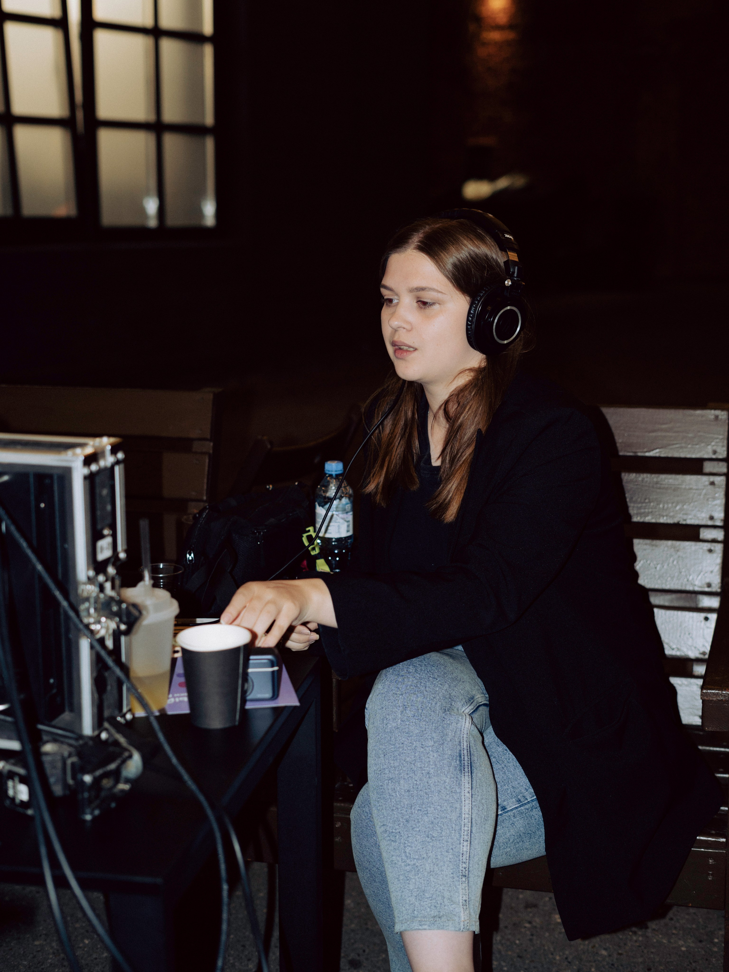 INPROSSECO FEST. Фотограф в Москве Шалышко Ангелина