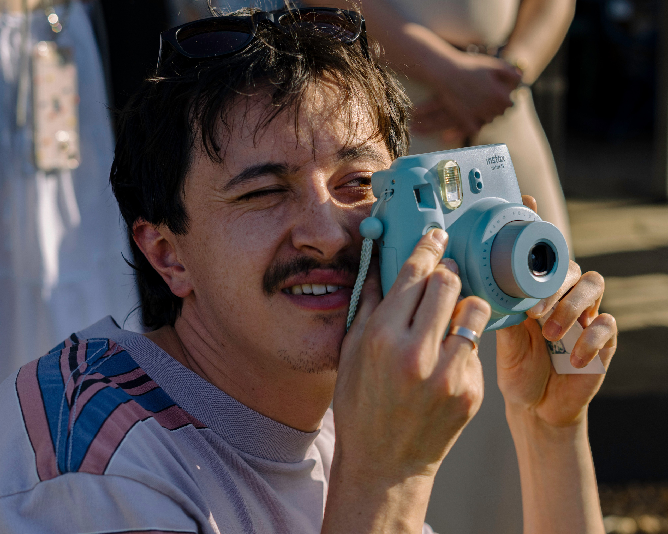 Gender party. Фотограф в Москве Шалышко Ангелина