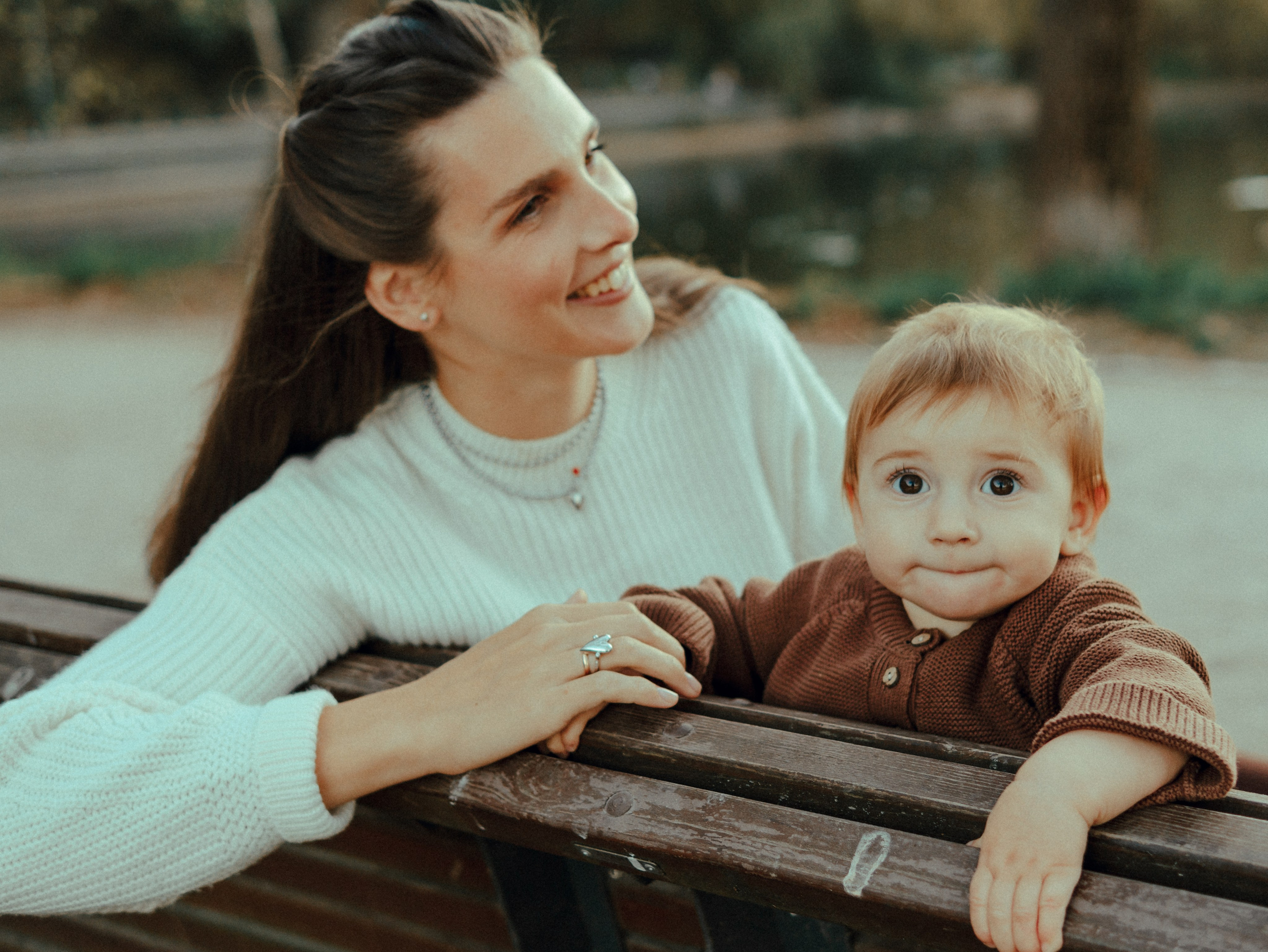 Аня и Владо. Фотограф в Москве Шалышко Ангелина