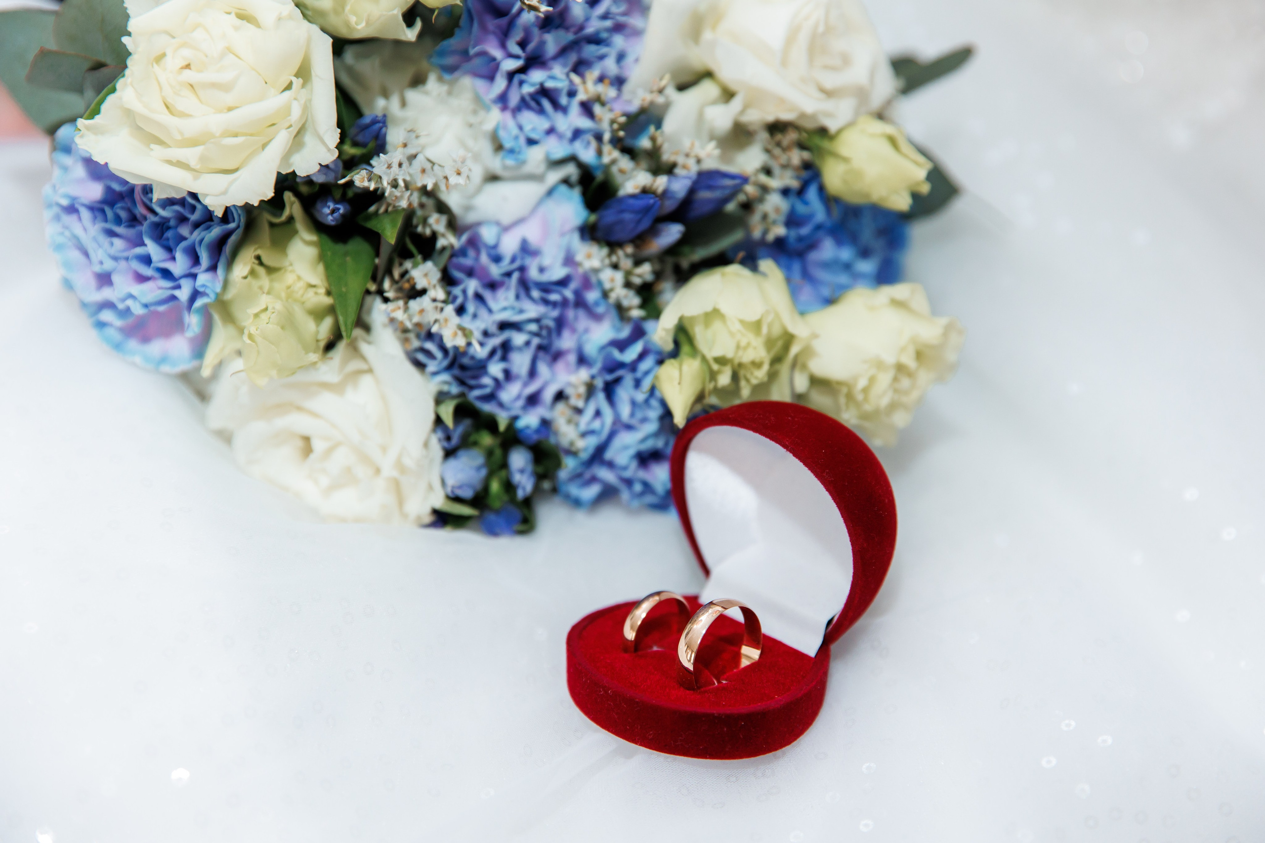 Свадебное. Семейный и репортажный фотограф в Иркутске Людмила Лиханская