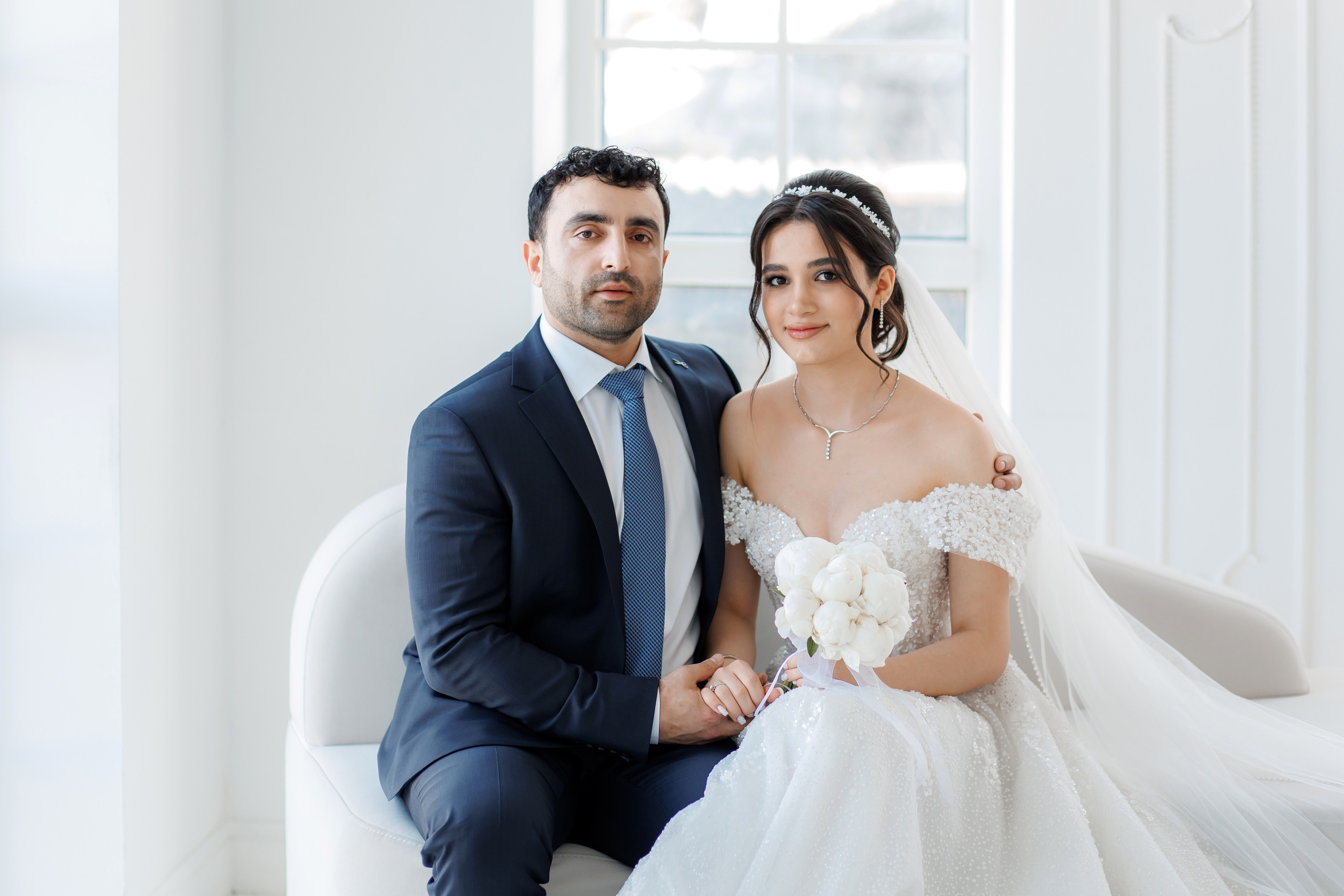 Свадебное. Семейный и репортажный фотограф в Иркутске Людмила Лиханская