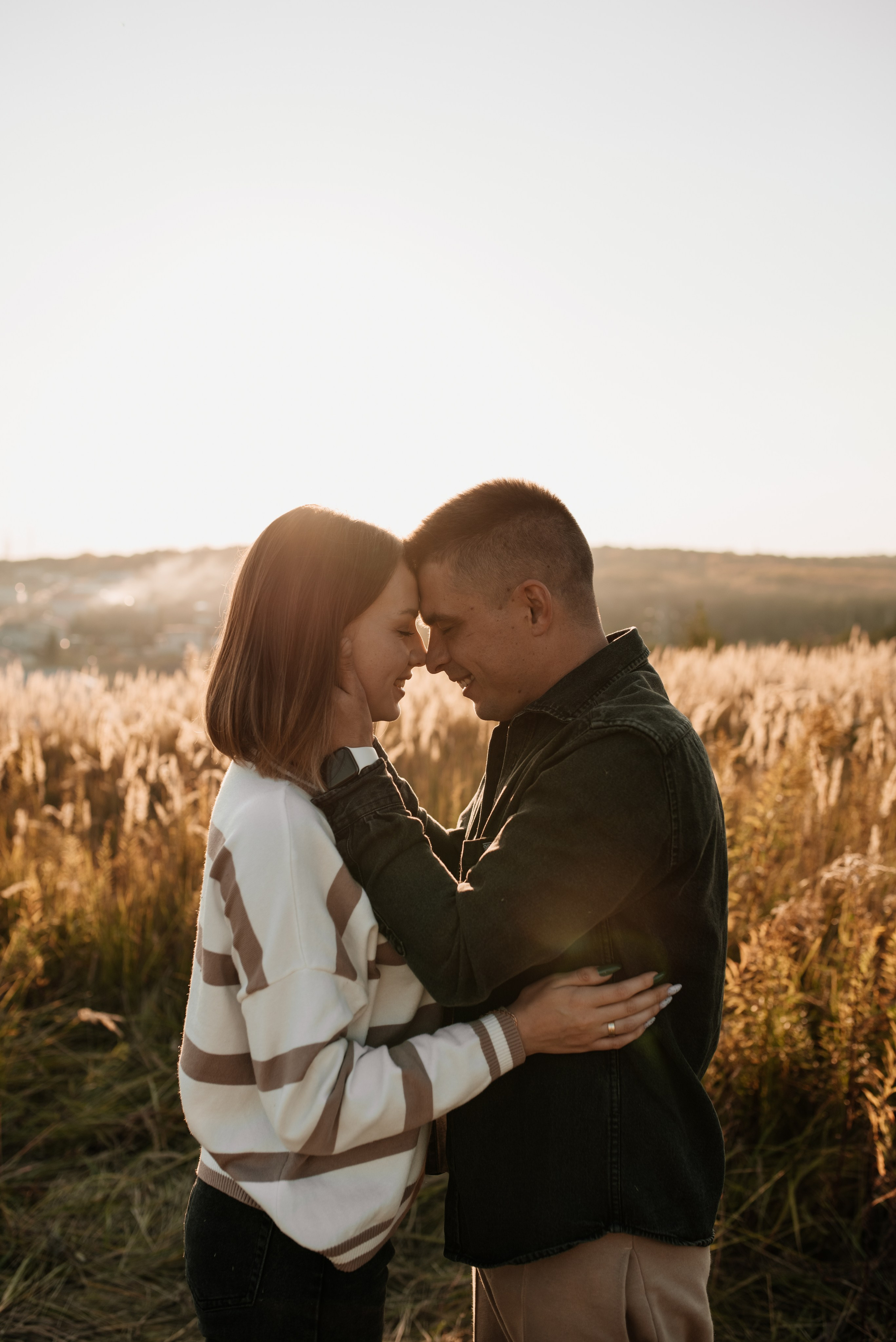 Наташа ♡ Женя. Фотограф Ольга Плеханова | Нижний Новгород, Москва