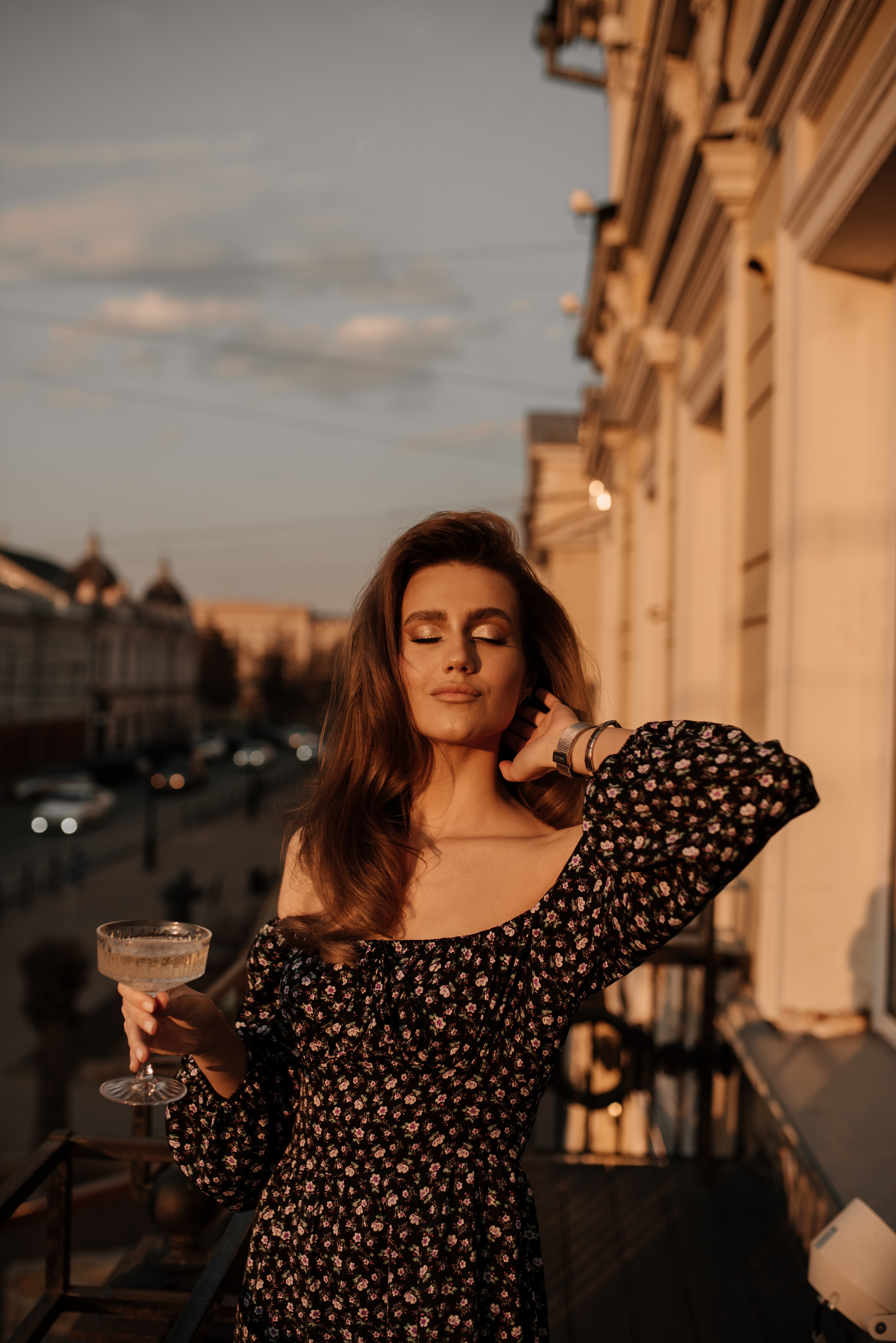 Саша Балкон. Фотограф Ольга Плеханова | Нижний Новгород, Москва