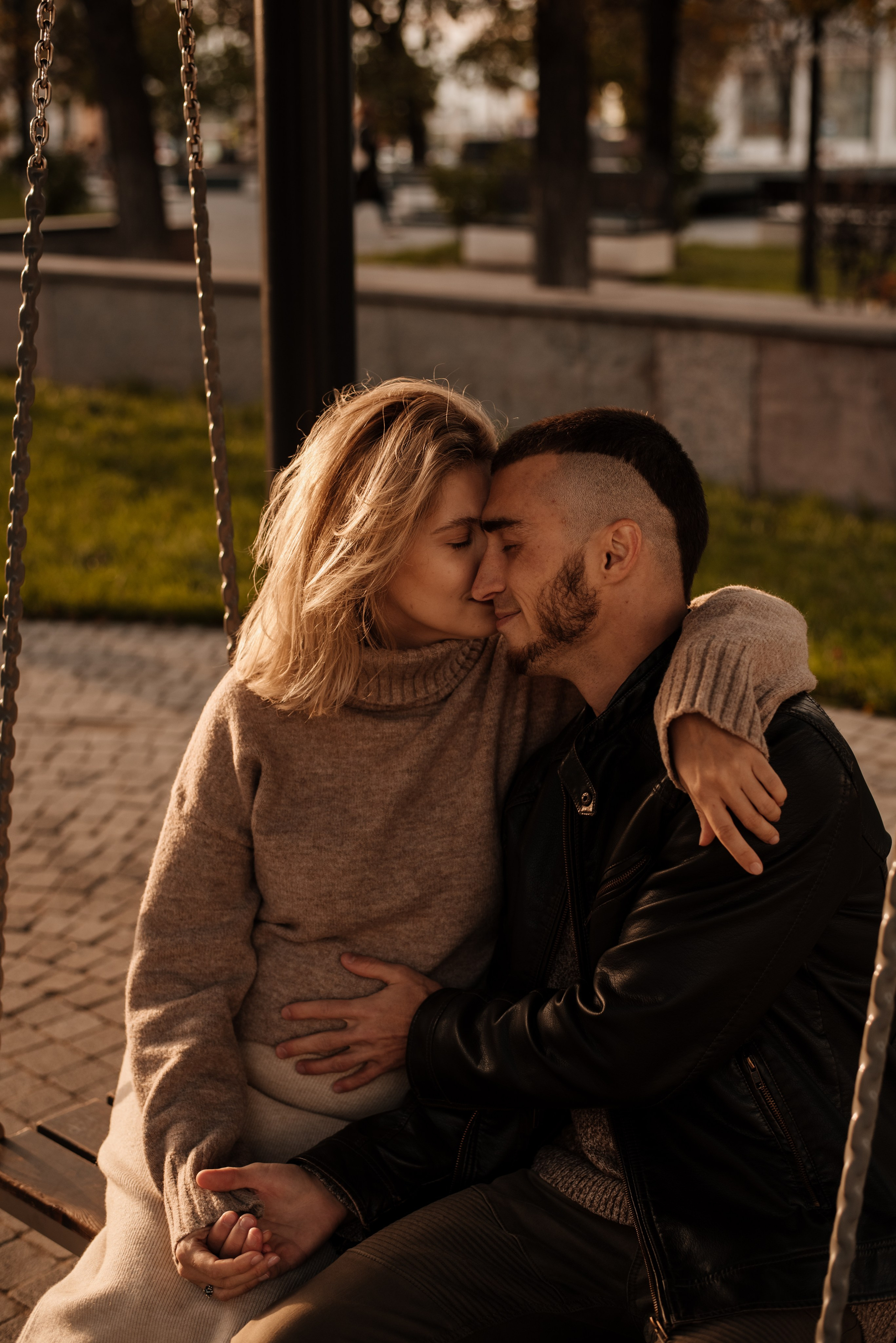 Маша ♡ Мия ♡ Феликс. Фотограф Ольга Плеханова | Нижний Новгород, Москва