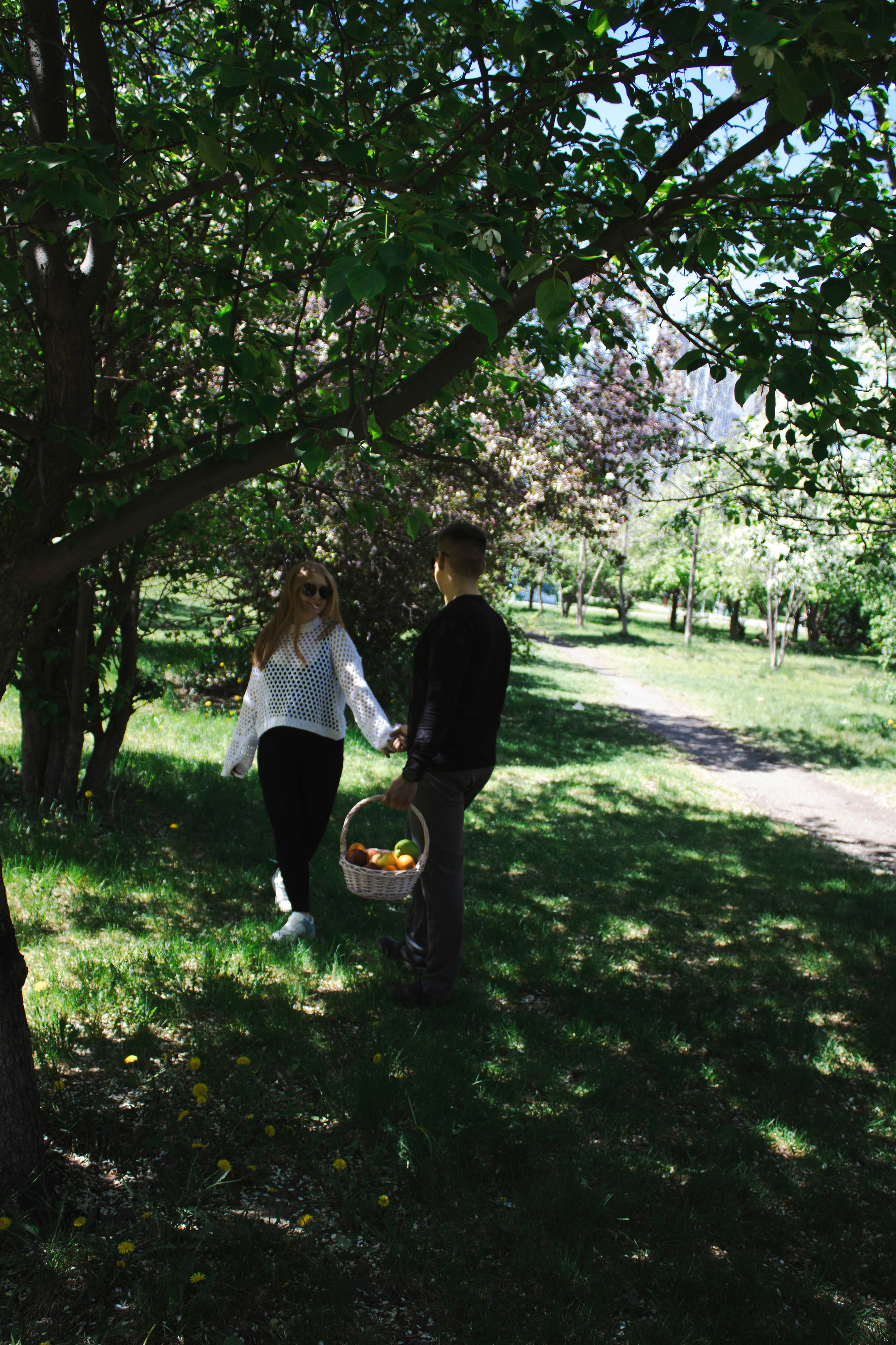 Дмитрий и Анастасия. Бутакова Елена фотограф в Екатеринбурге