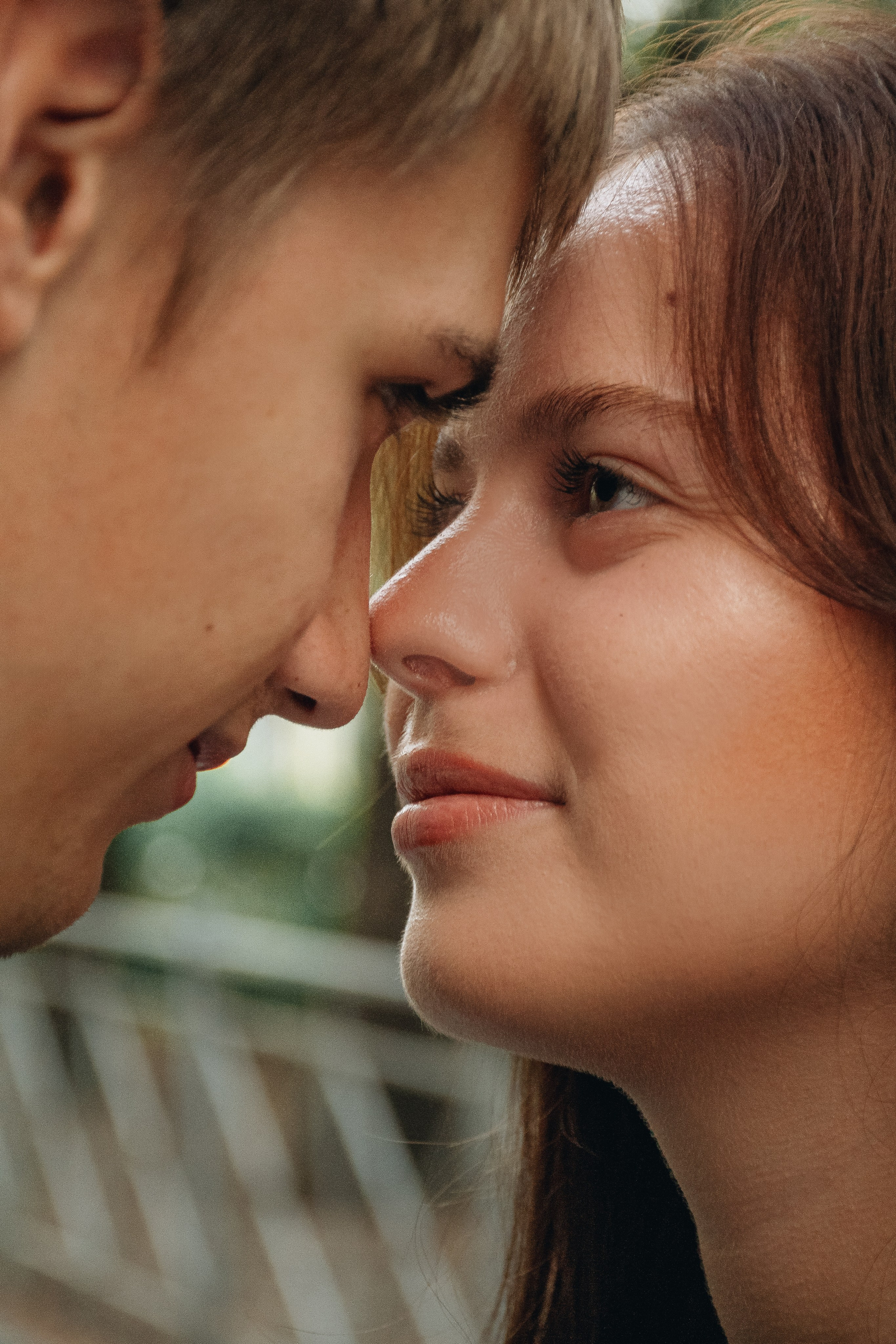 Виктория и Владимир. Анастасия — фотограф в Волжском и Волгограде