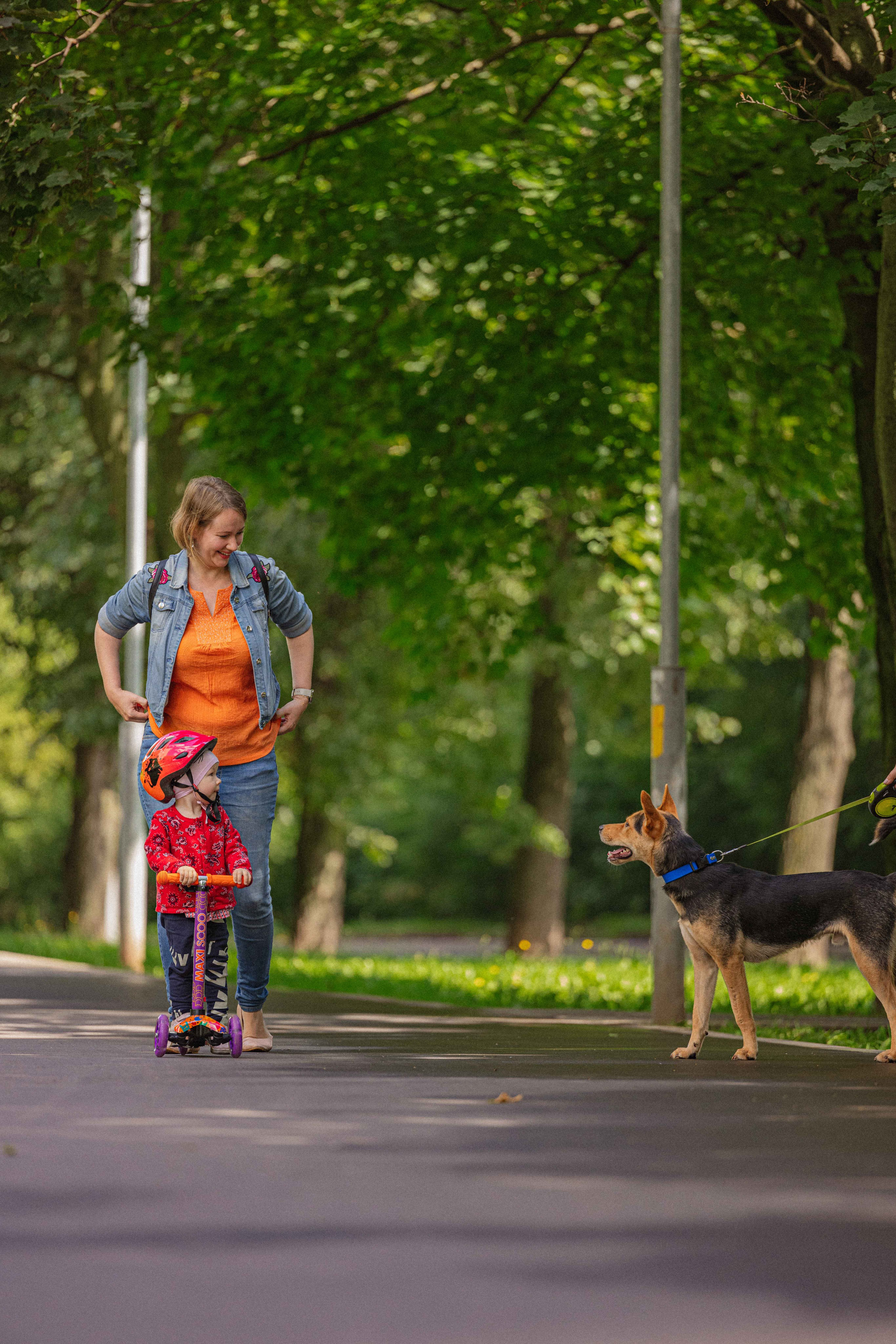 Джеки. Фотограф-анималист в Москве Лера Черноног