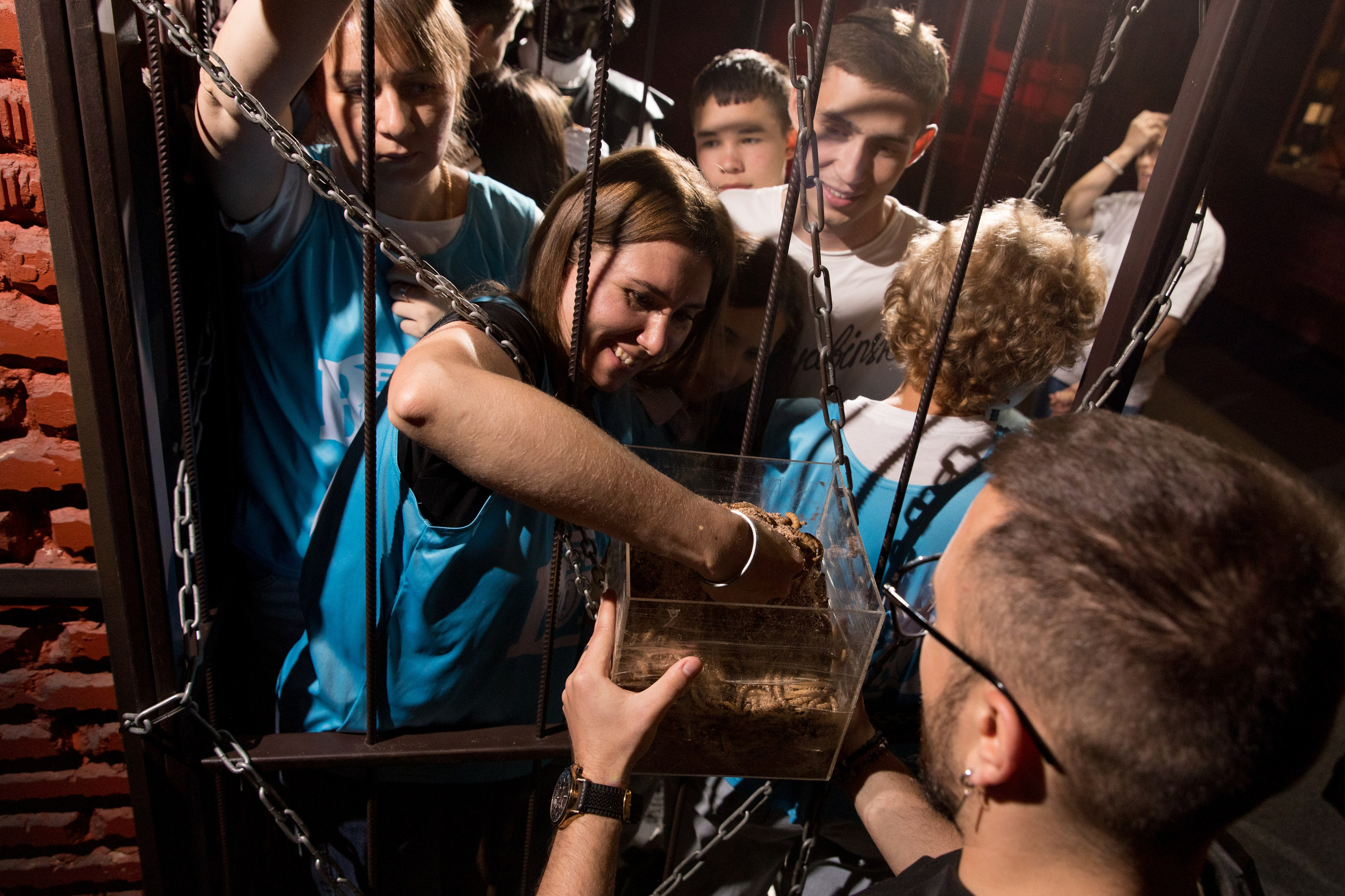 Юбилей Юлии. Свадебный и семейный фотограф Марина Злочевская
