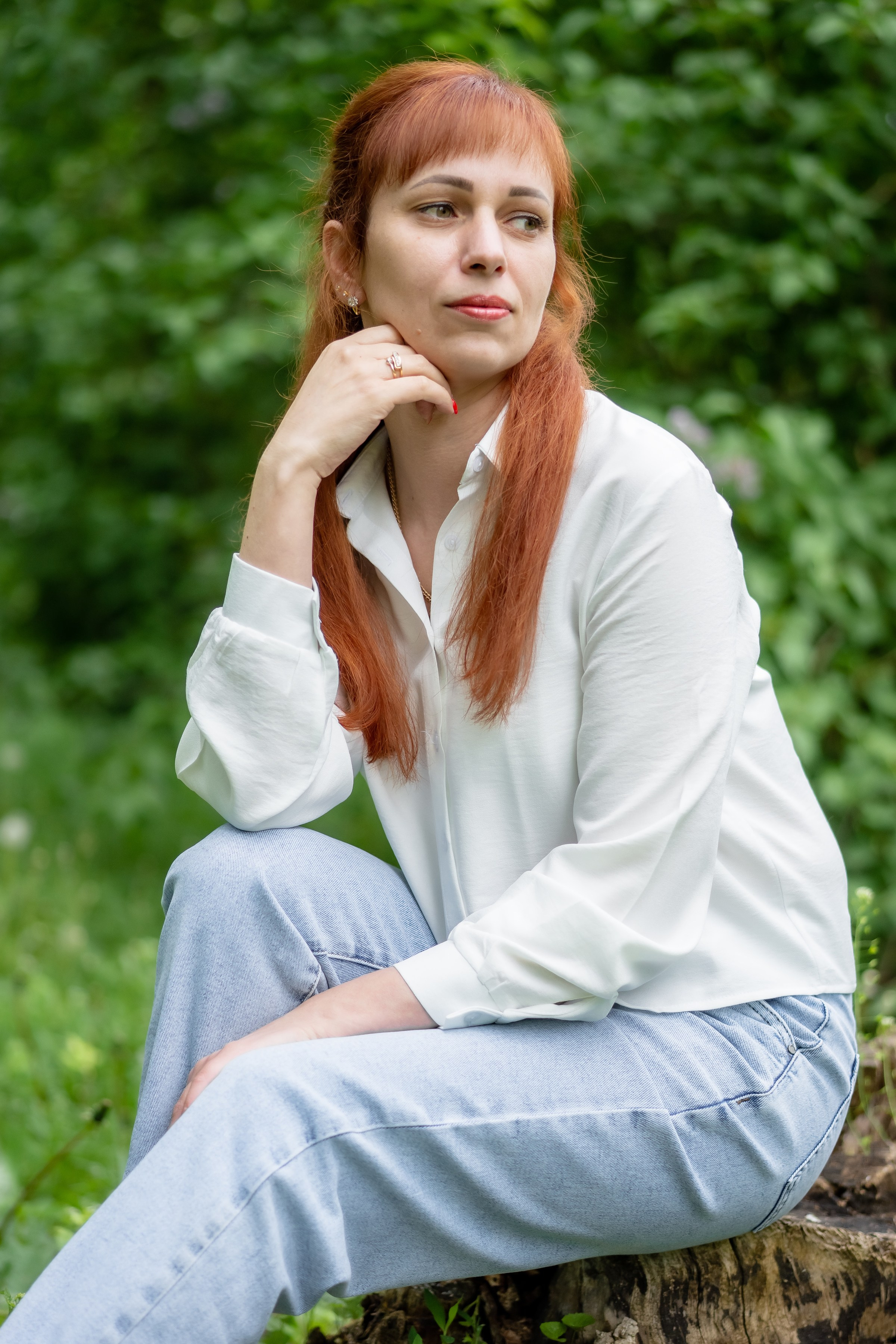 Маша с Захаром. Ольга Плаксина фотограф в Саратове